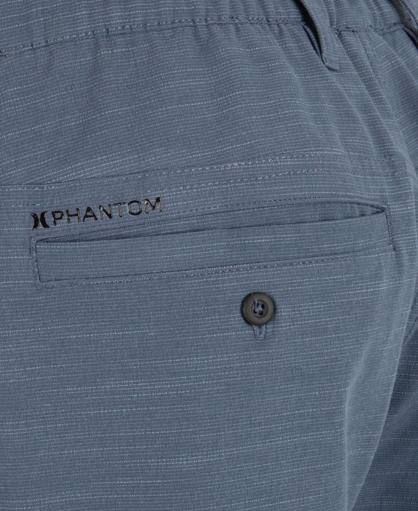 Hurley Men's Phantom Slub 18" Shorts product image