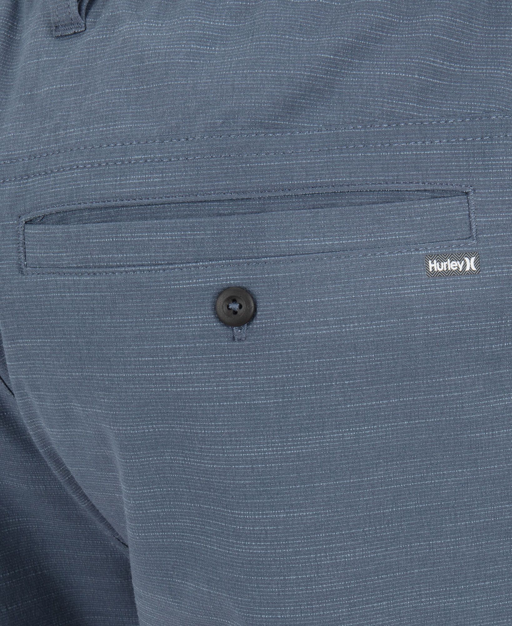 Hurley Men's Phantom Slub 18" Shorts product image