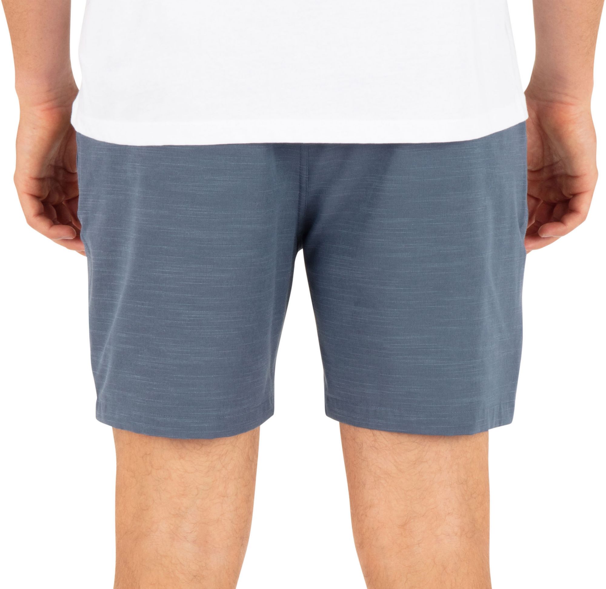 Hurley Men's Phantom Slub 18" Shorts product image