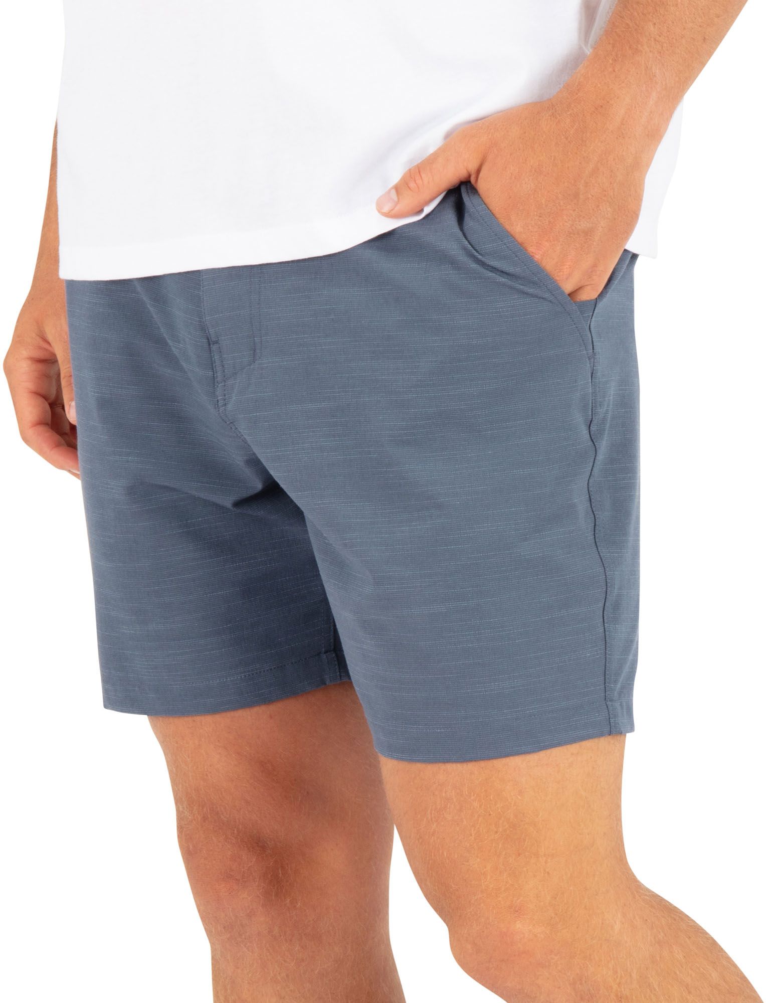 Hurley Men's Phantom Slub 18" Shorts product image