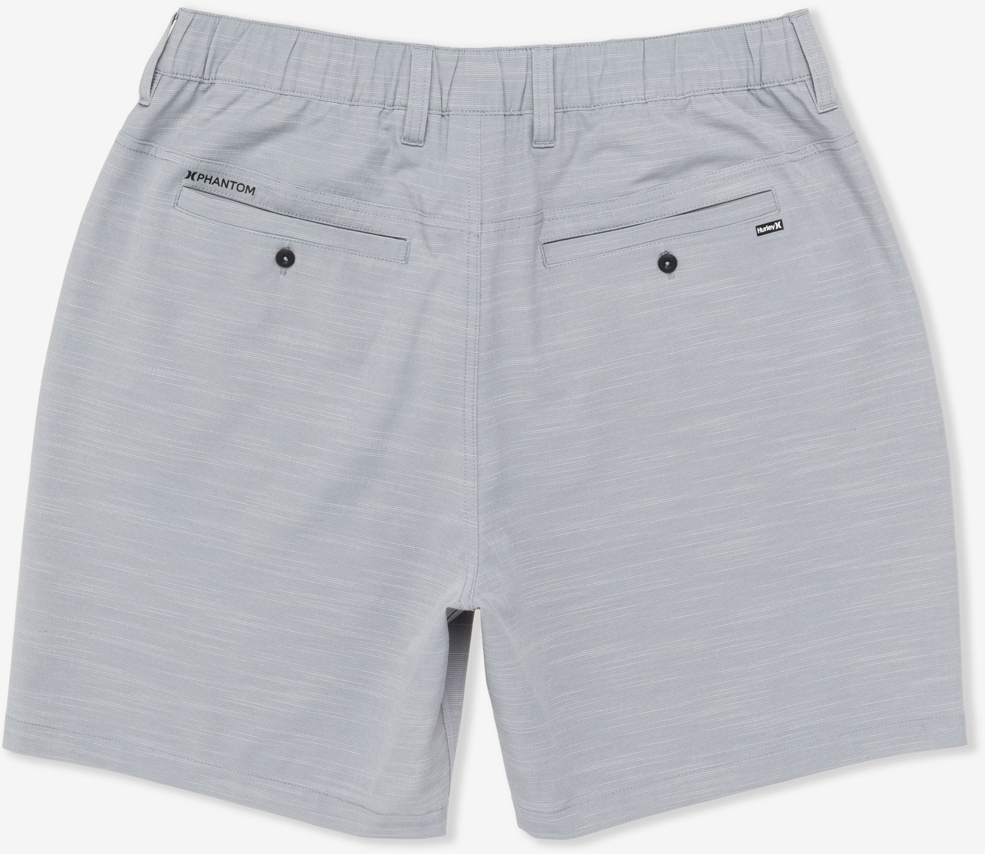 Hurley Men's Phantom Slub 18" Shorts product image