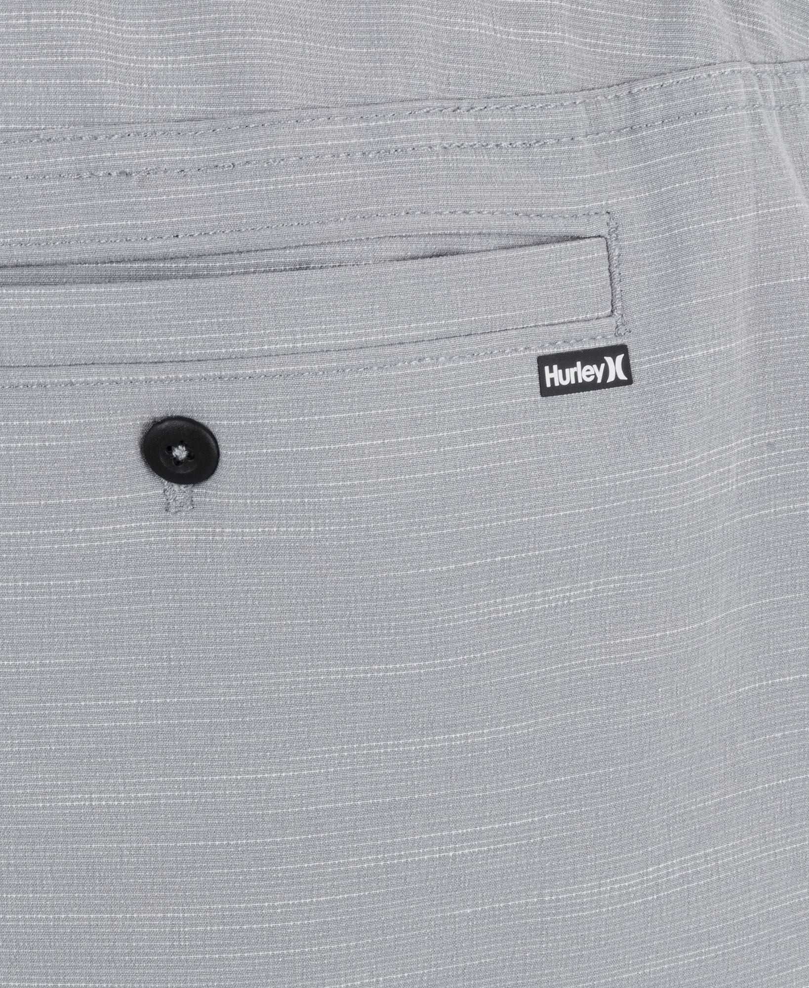 Hurley Men's Phantom Slub 18" Shorts product image