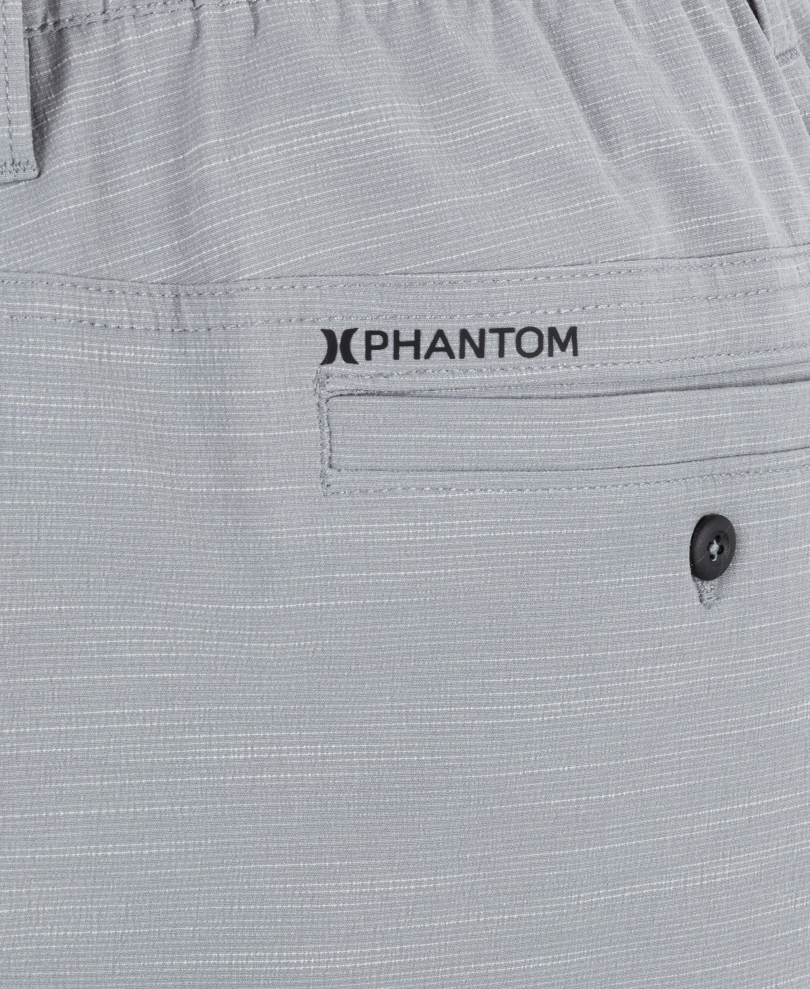 Hurley Men's Phantom Slub 18" Shorts product image