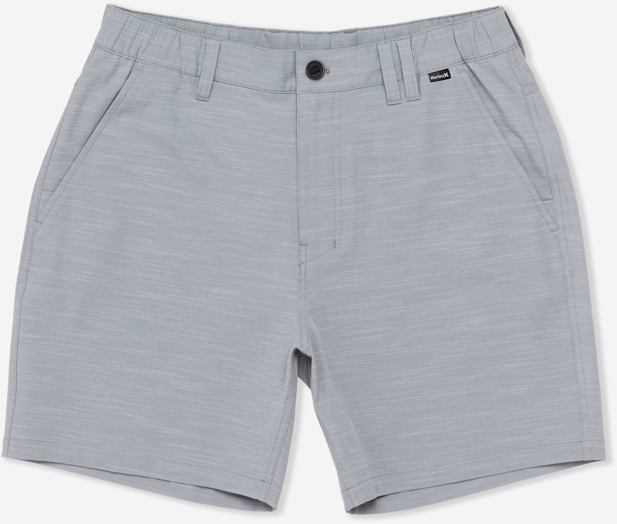 Hurley Men's Phantom Slub 18" Shorts product image