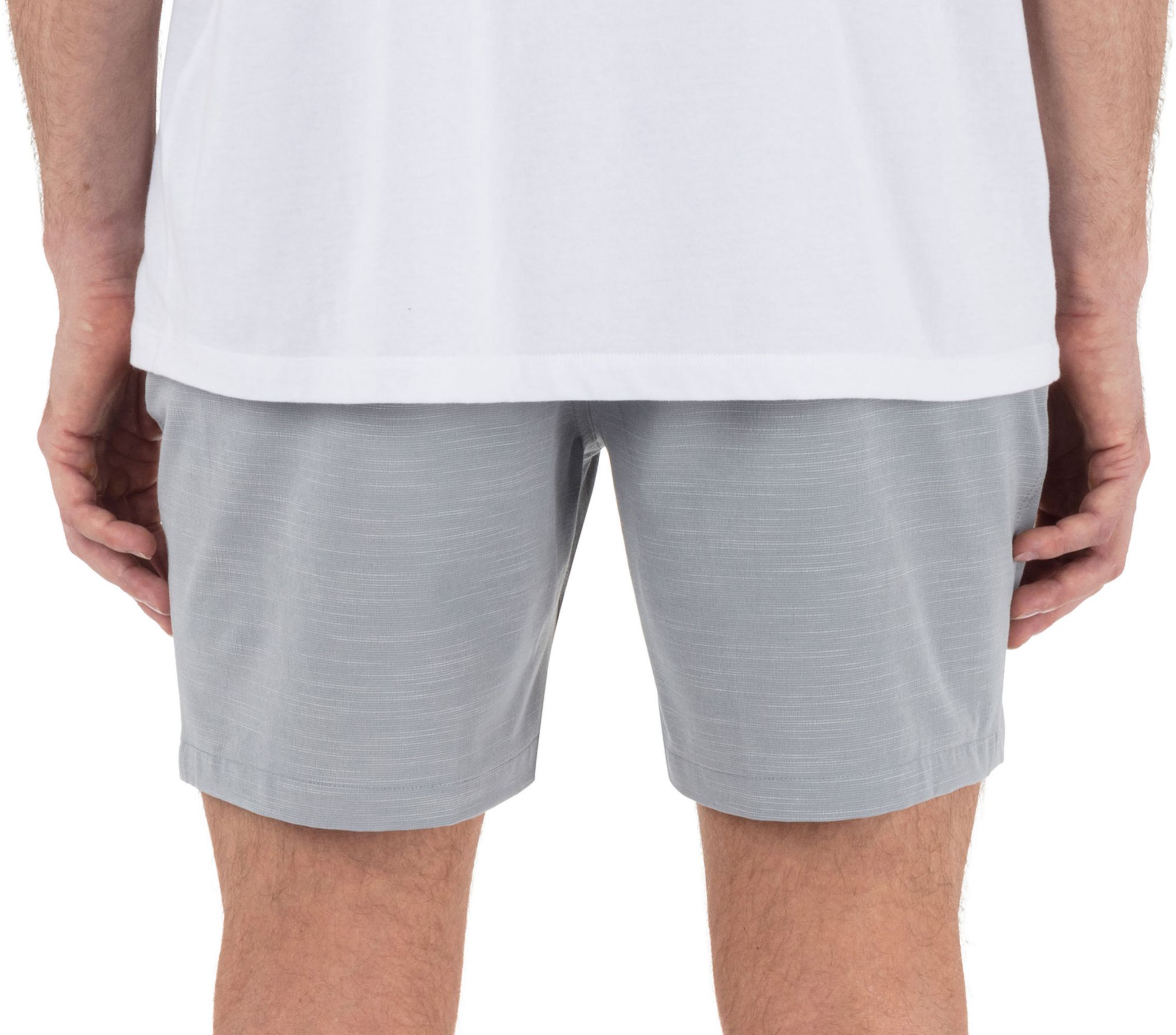 Hurley Men's Phantom Slub 18" Shorts product image