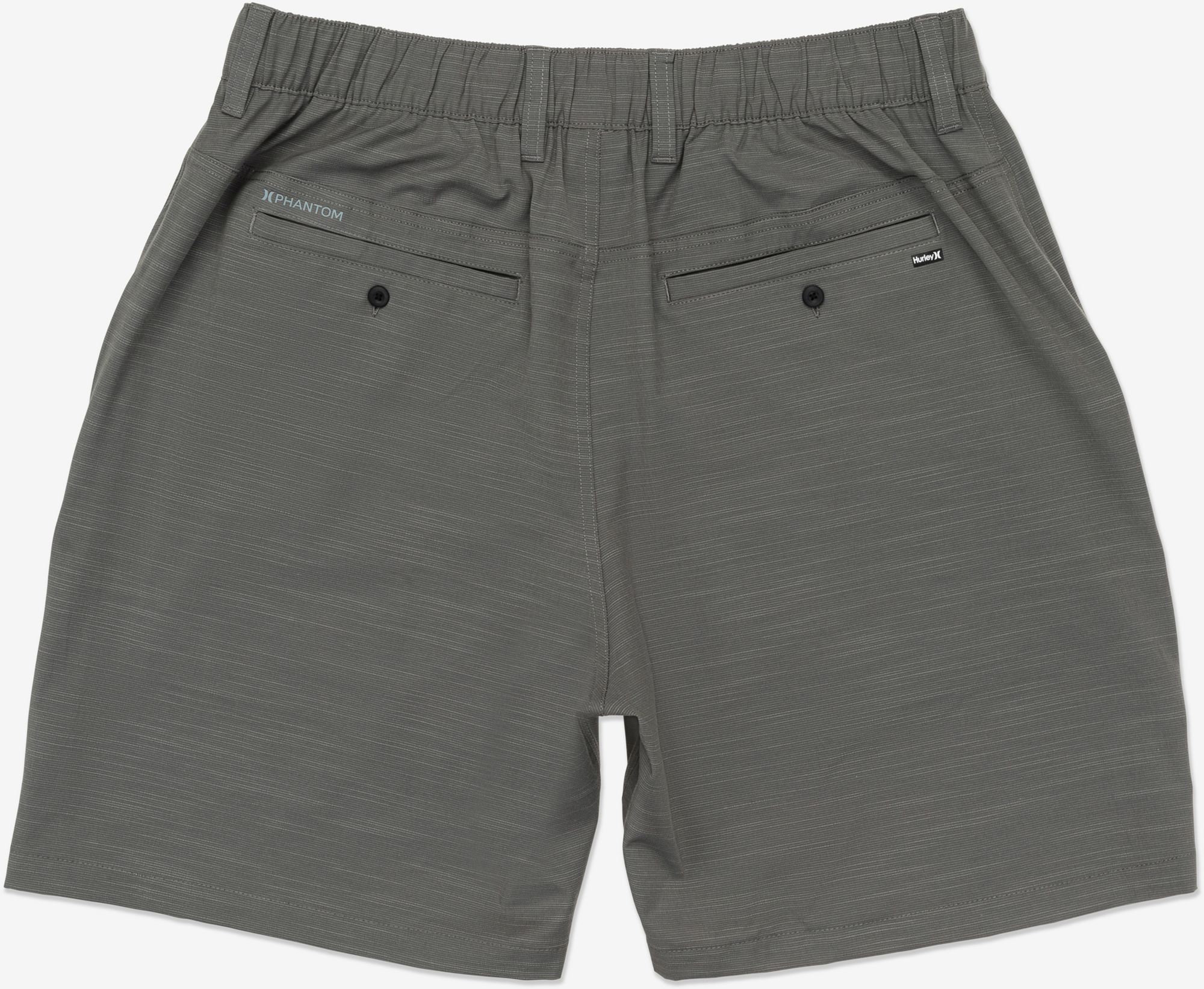 Hurley Men's Phantom Slub 19" Shorts product image