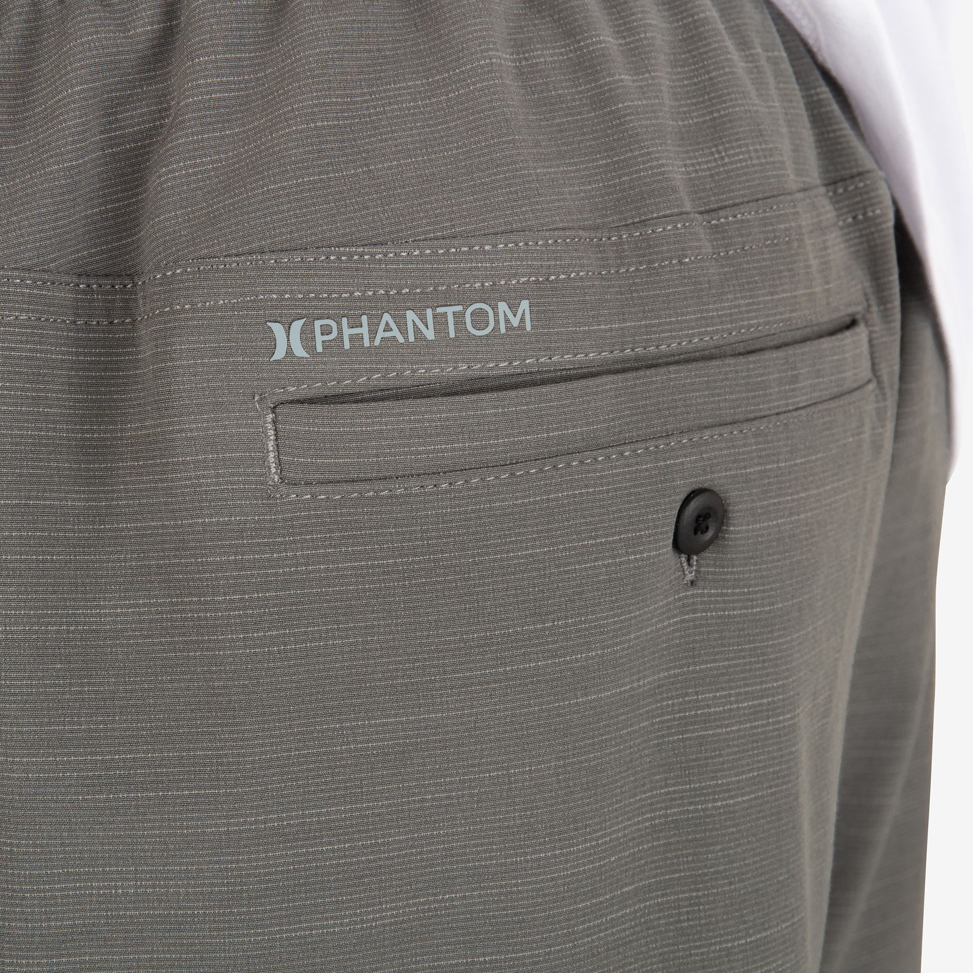 Hurley Men's Phantom Slub 19" Shorts product image