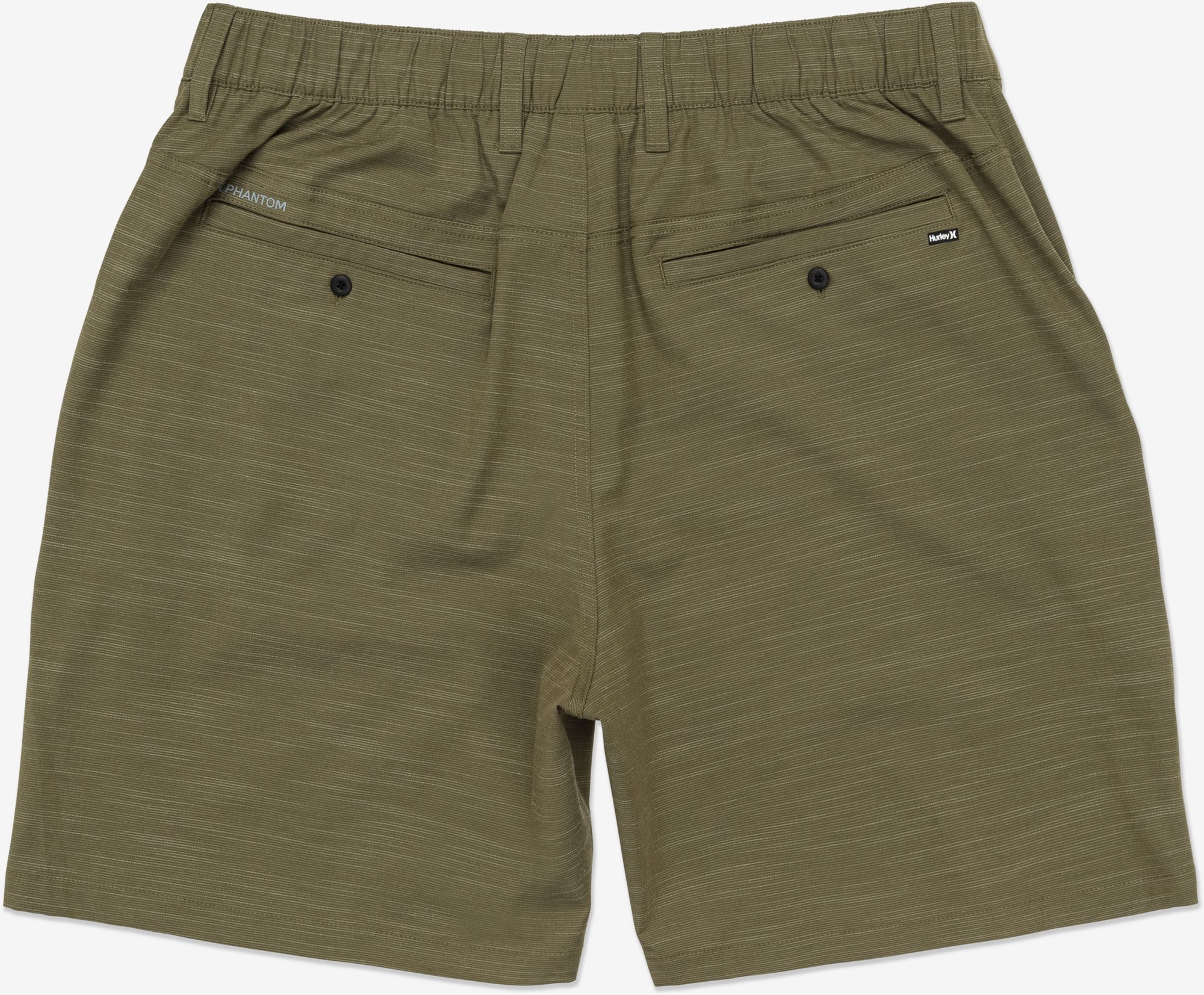 Hurley Men's Phantom Slub 19" Shorts product image