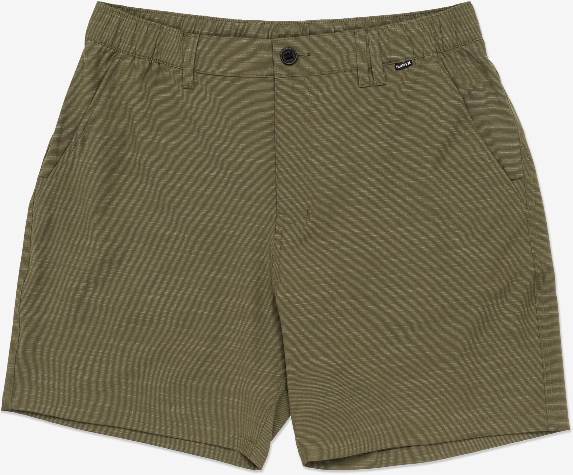 Hurley Men's Phantom Slub 19" Shorts product image