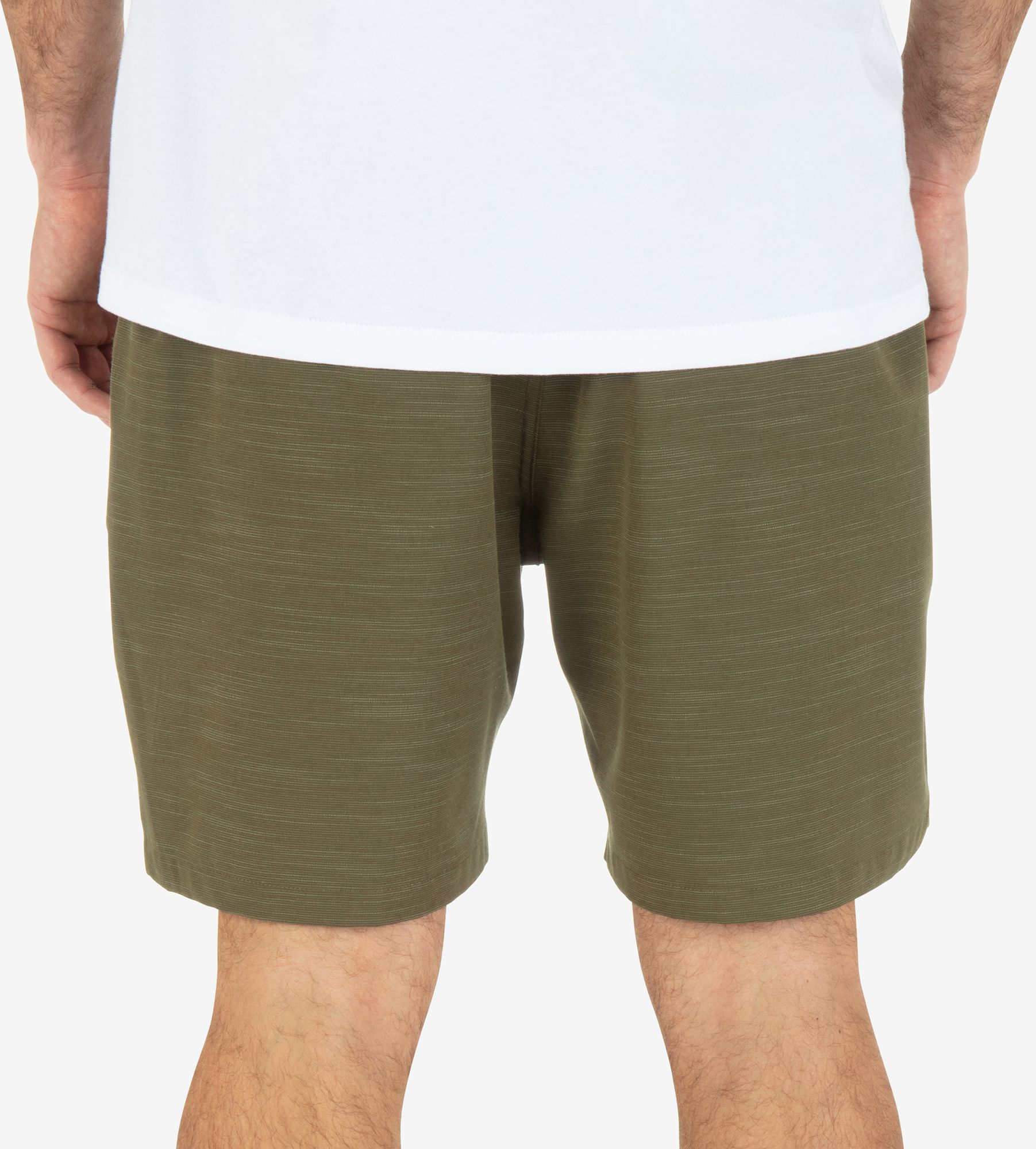 Hurley Men's Phantom Slub 19" Shorts product image