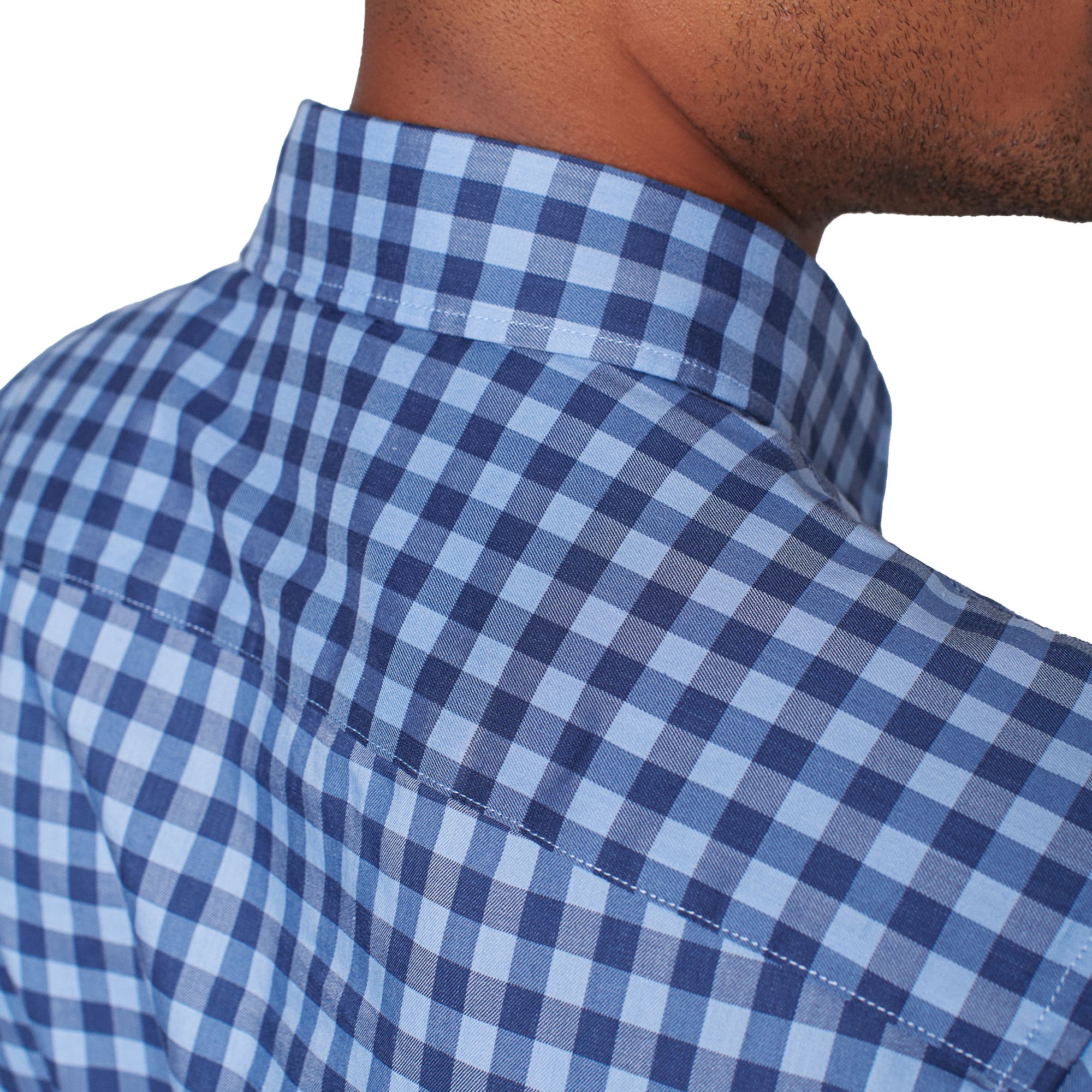 Faherty Men's The Movement Long Sleeve Shirt product image