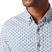 Faherty Men's Short Sleeve Breeze Shirt product image