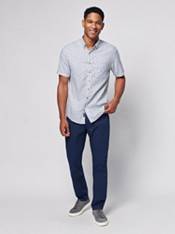 Faherty Men's Short Sleeve Breeze Shirt product image