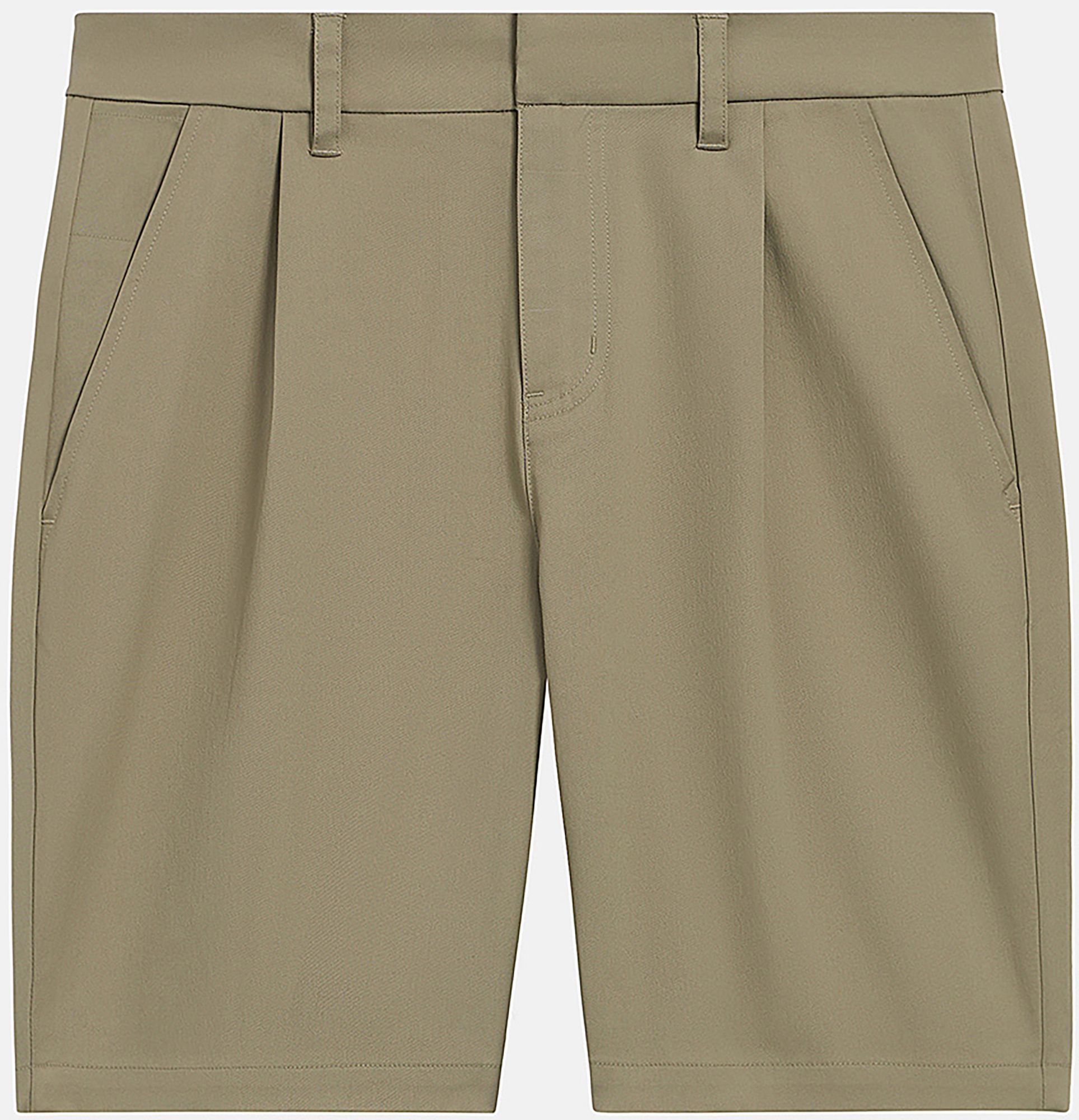 GHOST GOLF Men's 8” Patrons Pleated Golf Short product image