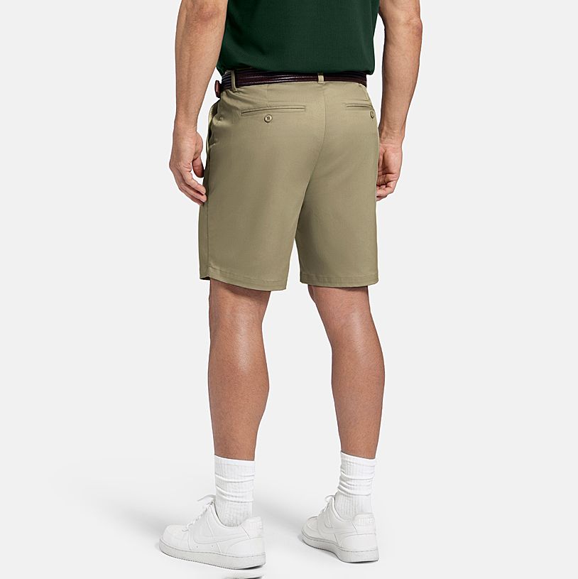GHOST GOLF Men's 8” Patrons Pleated Golf Short product image