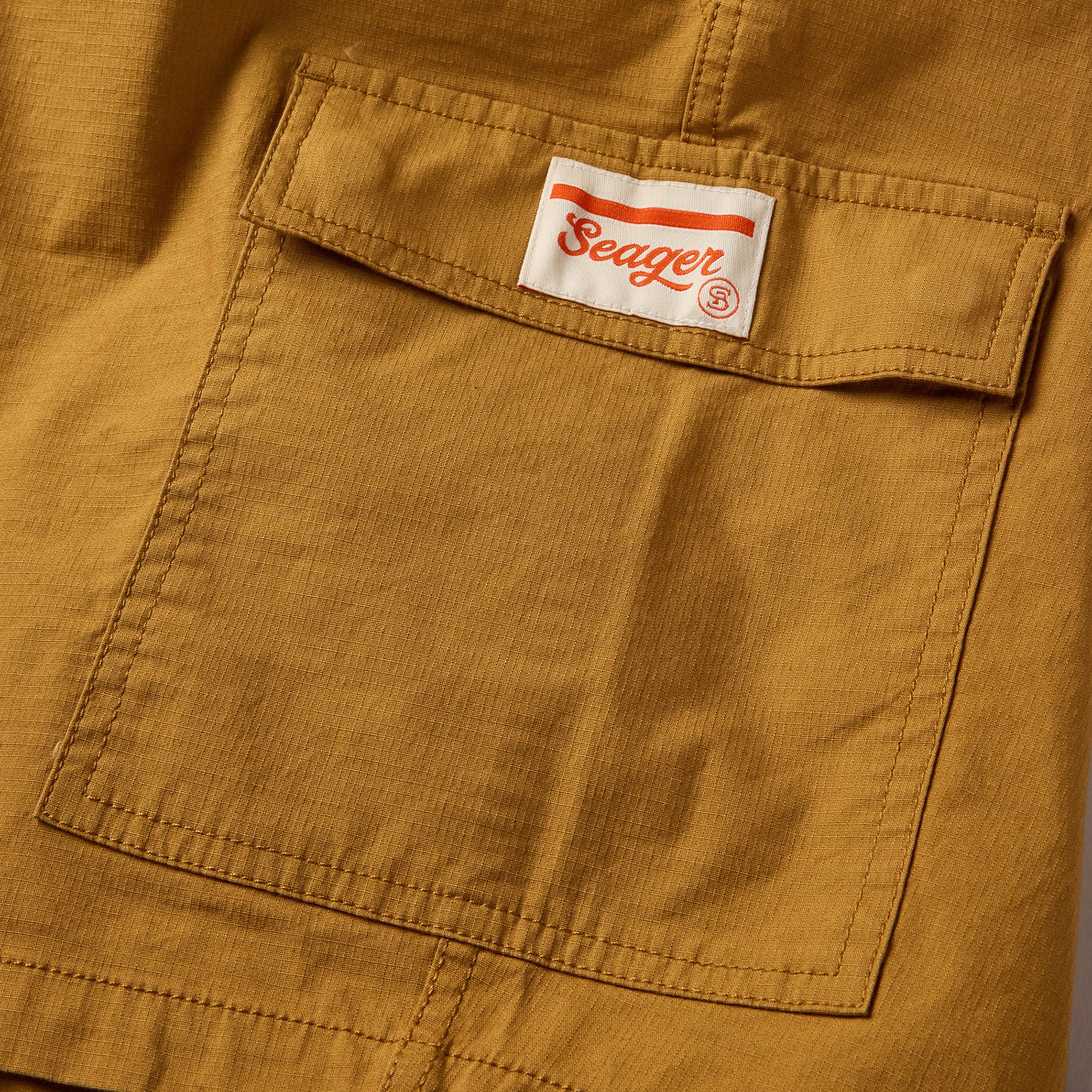 Seager Men's Yuma Cargo Shorts product image