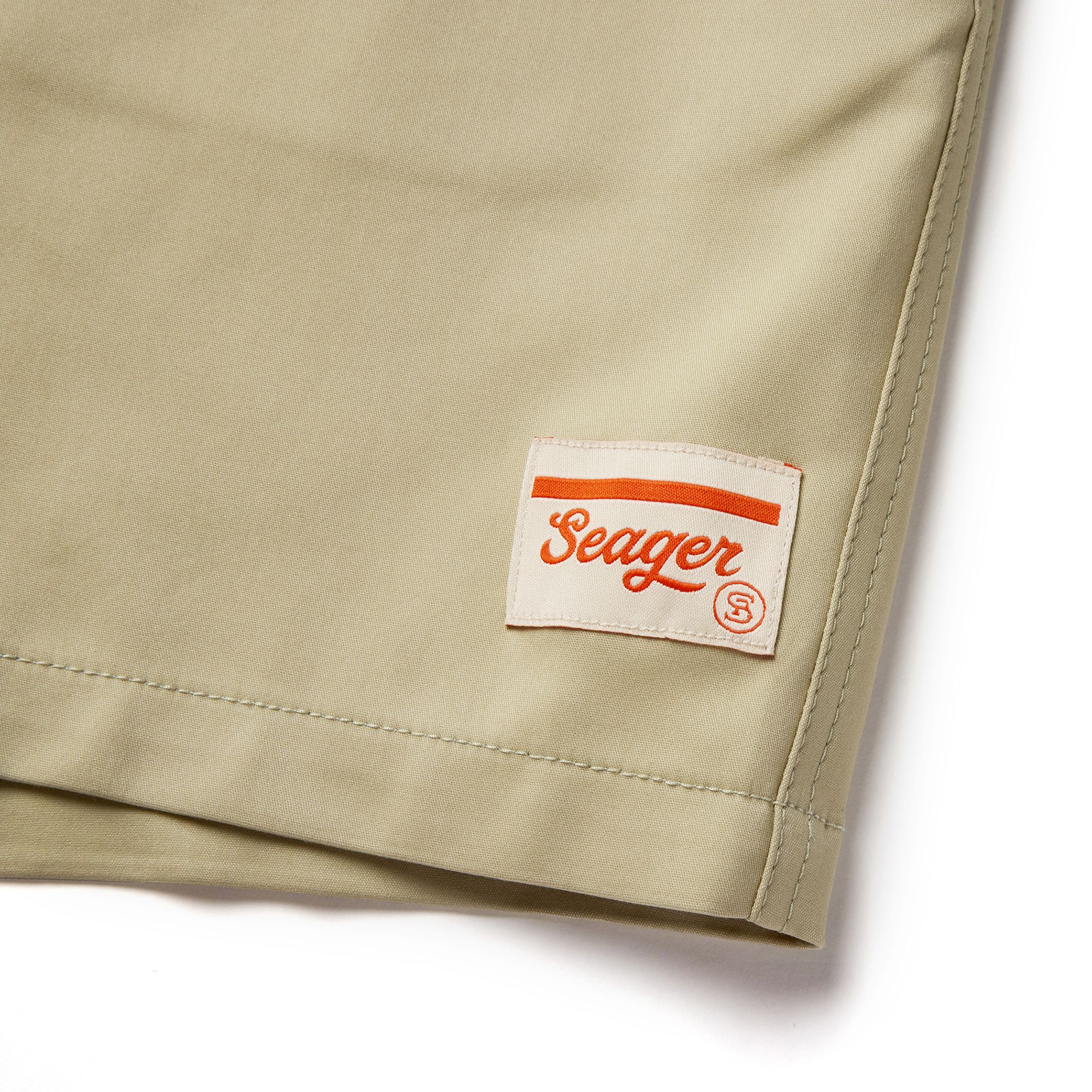 Seager Men's Yuma Shorts product image
