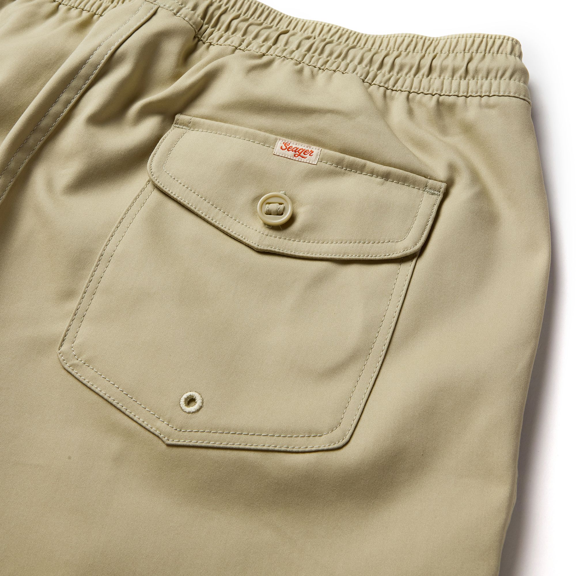 Seager Men's Yuma Shorts product image