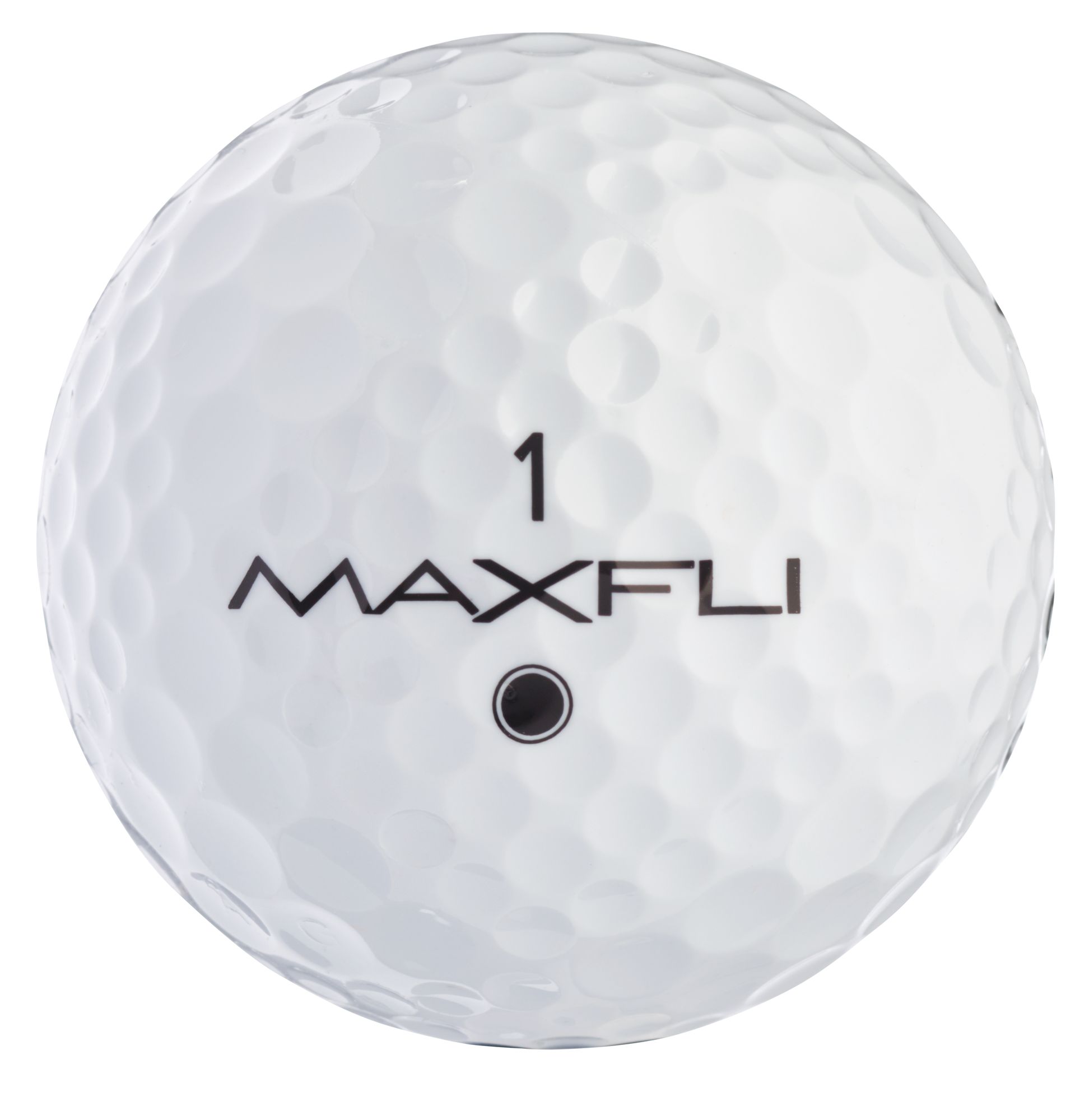 Maxfli 2018 StraightFli Golf Balls product image