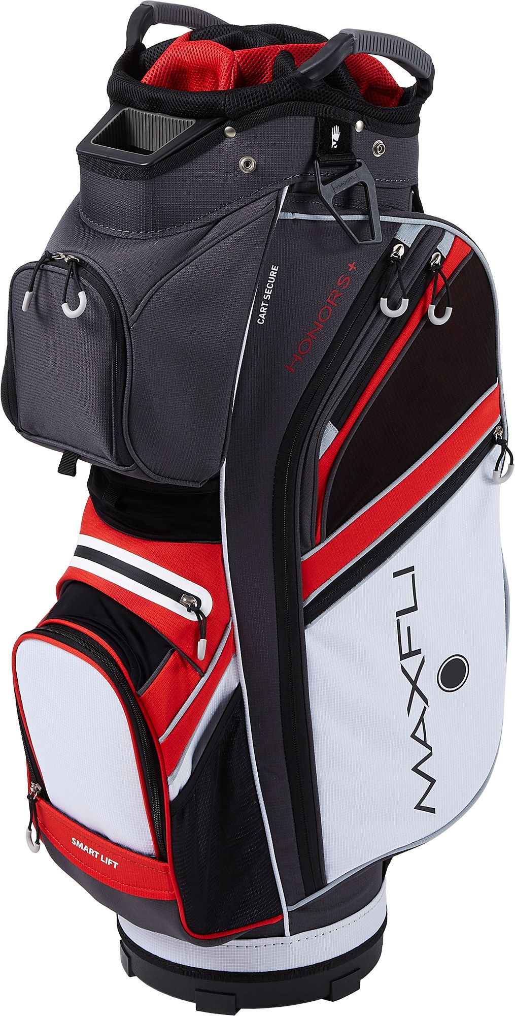 maxfli 2019 honors golf bag