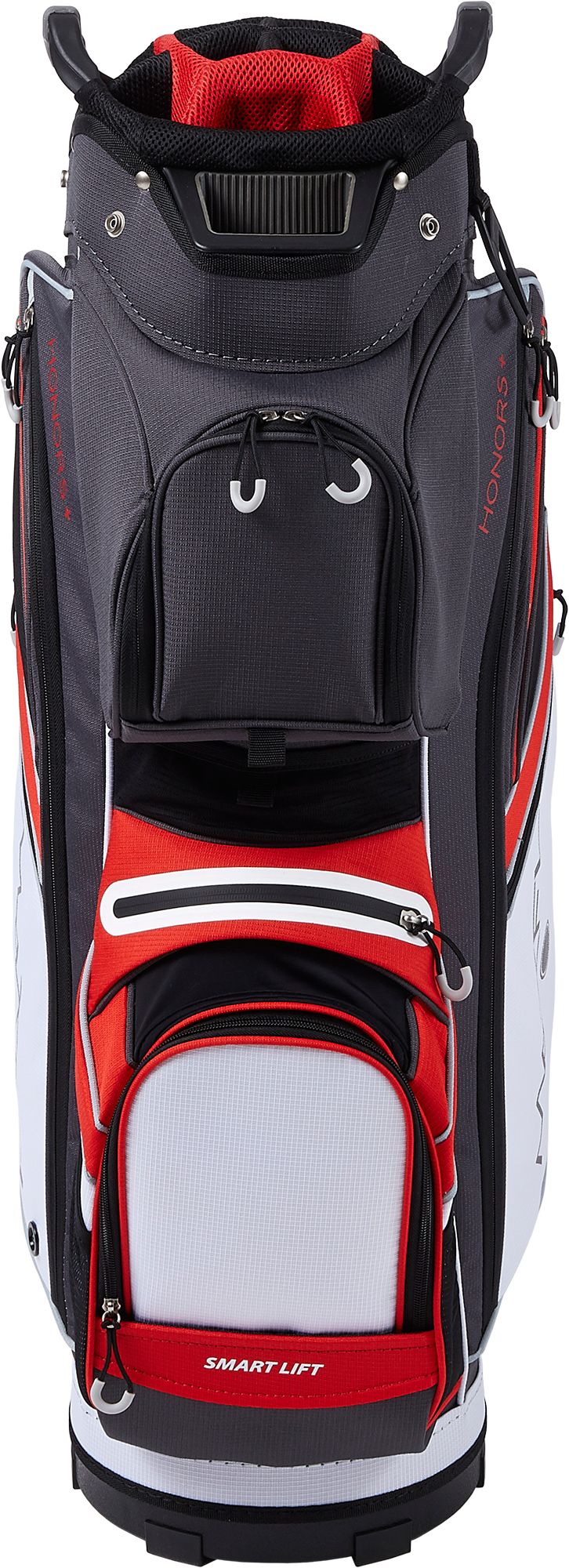 maxfli 2019 honors golf bag