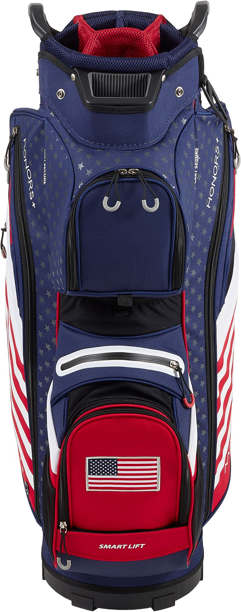 maxfli 2019 honors golf bag