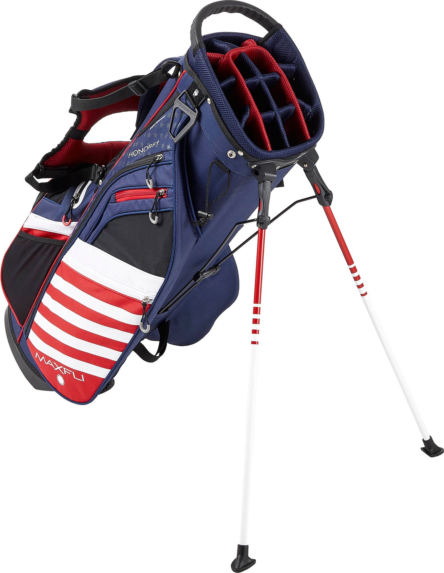 maxfli 2019 honors golf bag