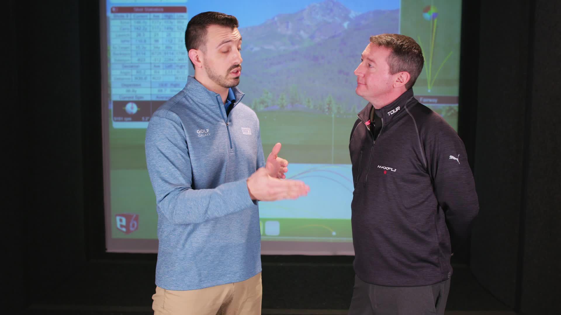 Maxfli 2019 Tour X Golf Balls product