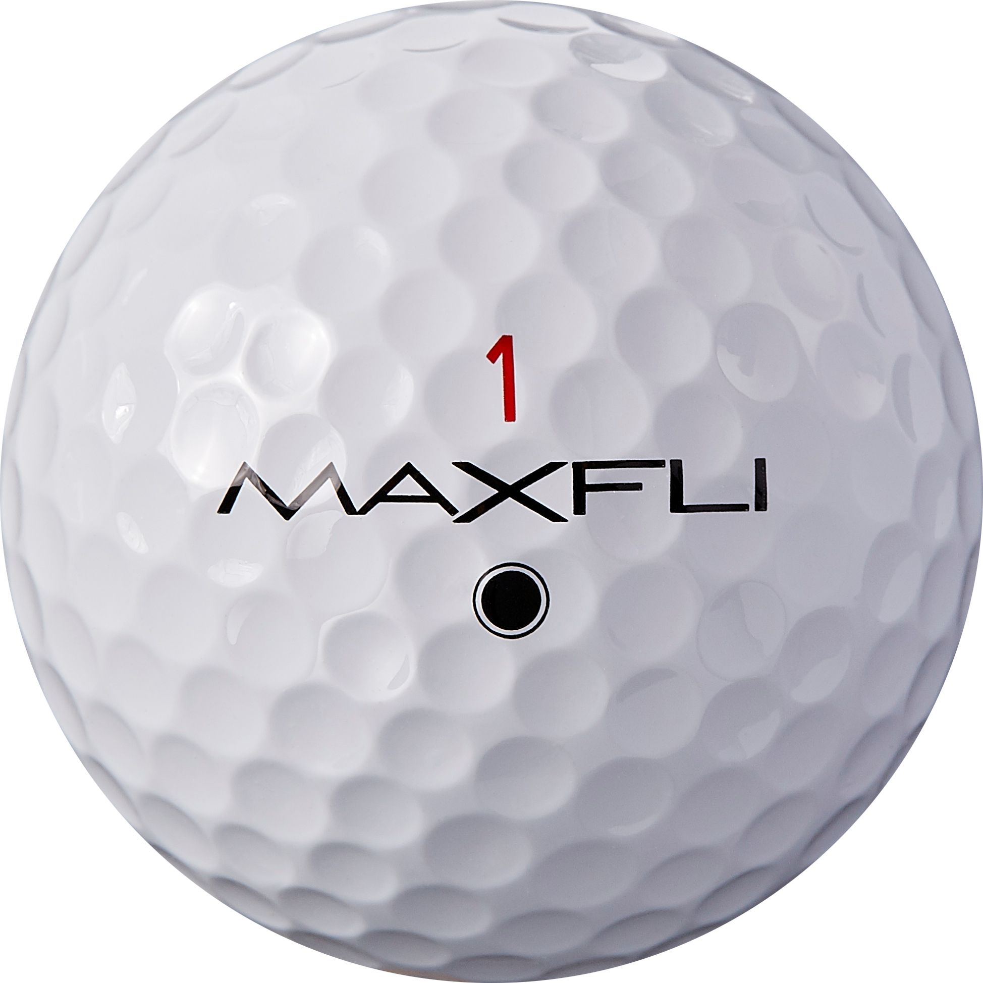 Maxfli 2019 Tour X Golf Balls product image