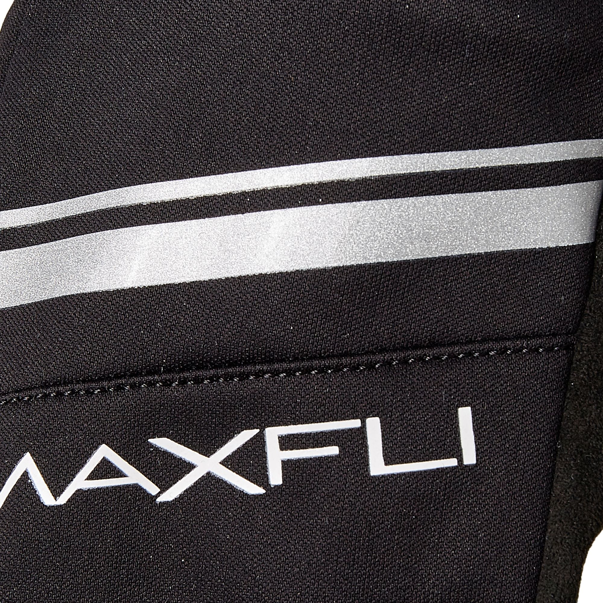 maxfli winter golf gloves