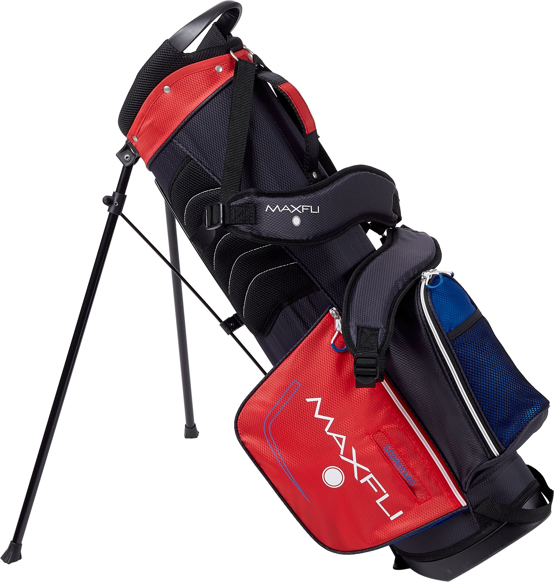 Maxfli Youth Stand Bag - Prior Generation product image
