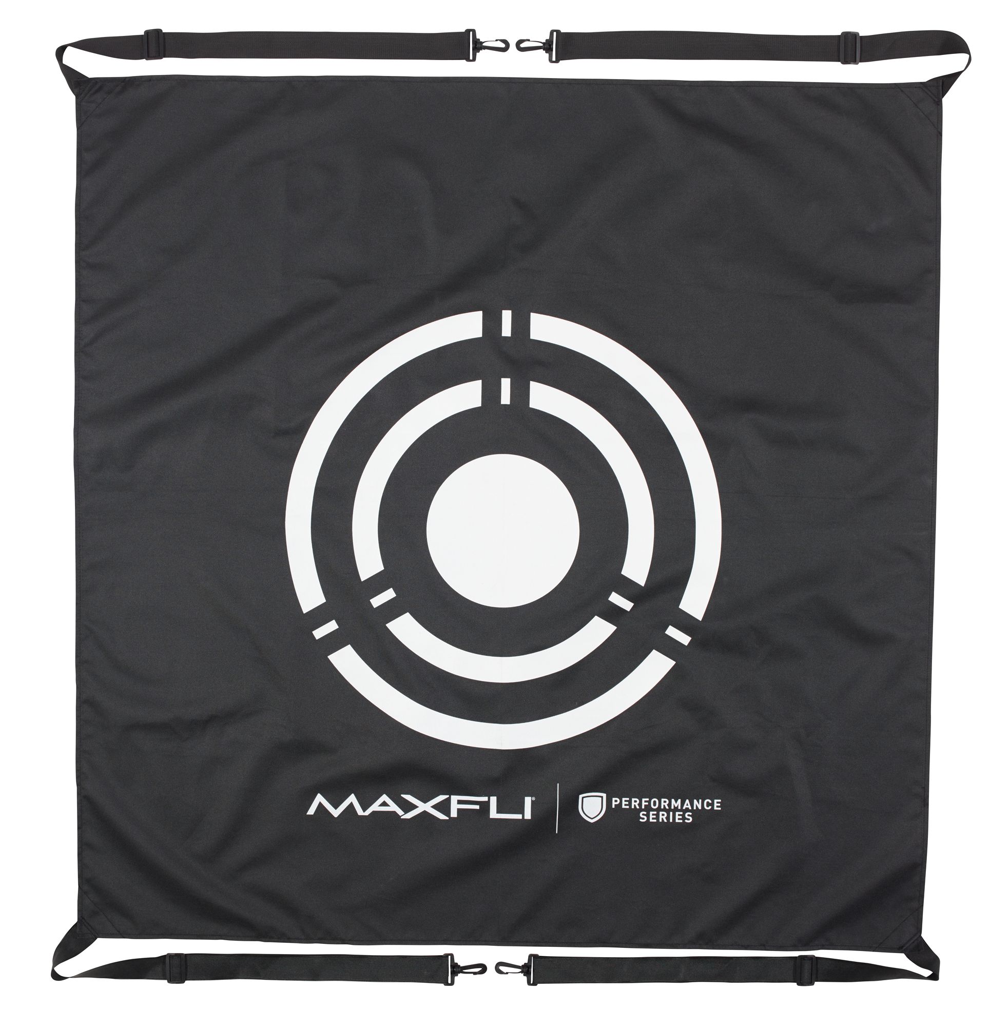 Maxfli 8' x 8' Golf Hitting Instant Net product image