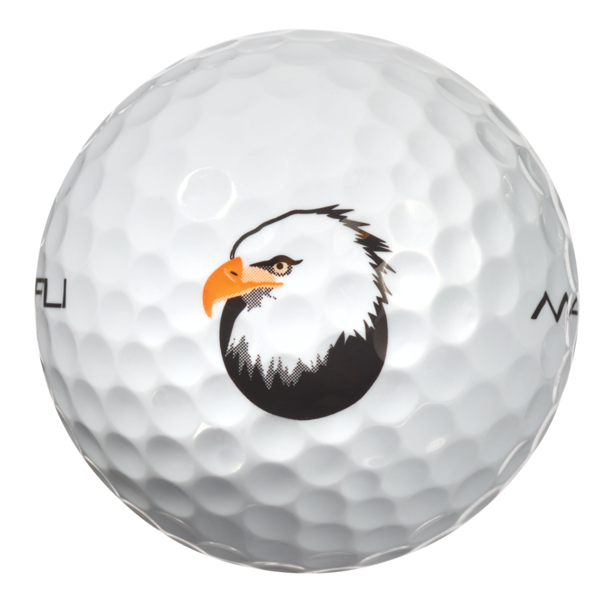 Maxfli 2020 USA Softfli Balls - 12 Pack product image