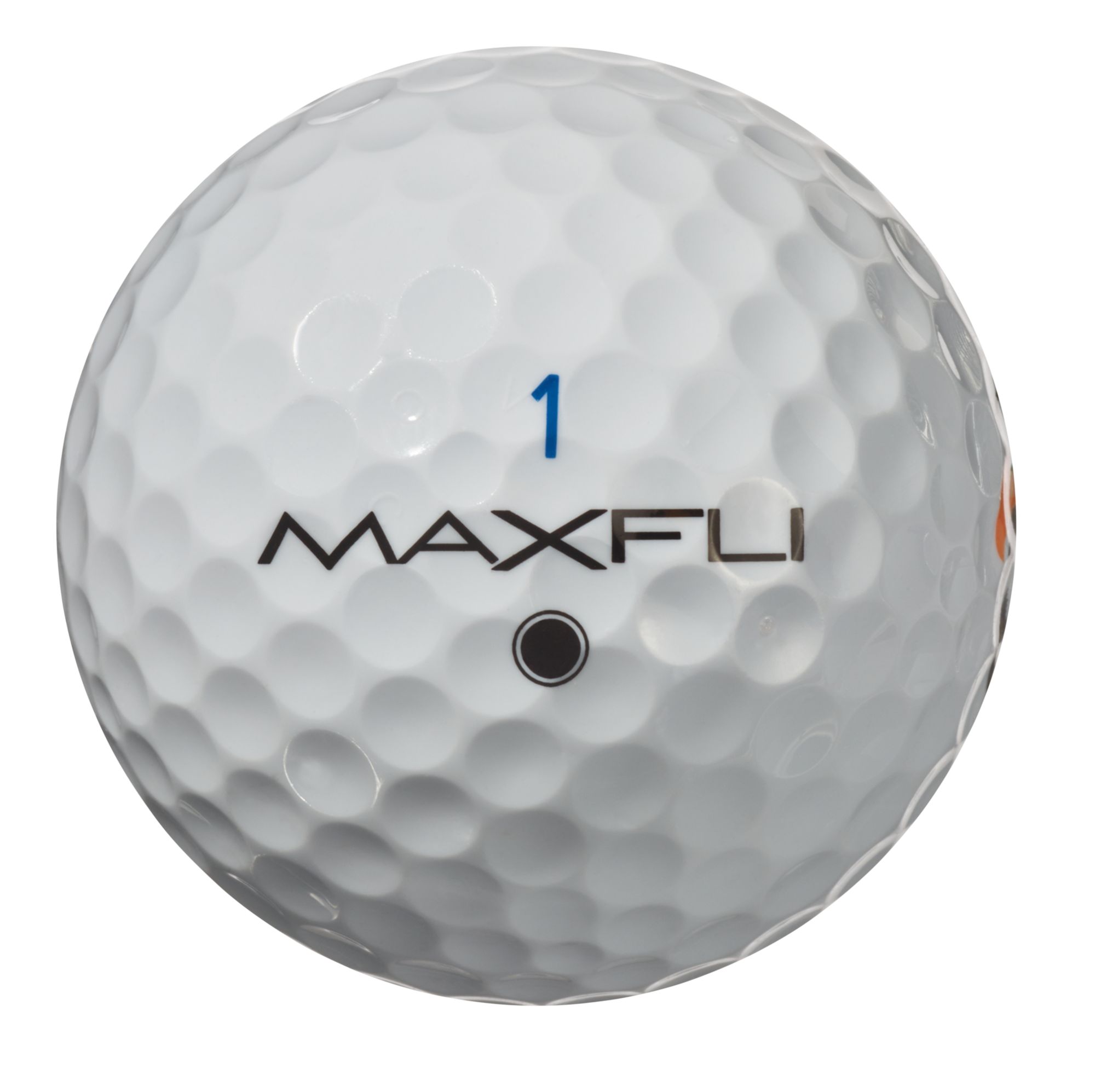 Maxfli 2020 USA Softfli Balls - 12 Pack product image