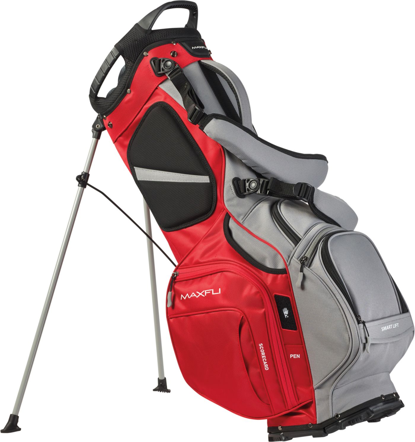 Please offers read no clubs Golf Ladies Golf Cart Bag 14 Way By Maxfli