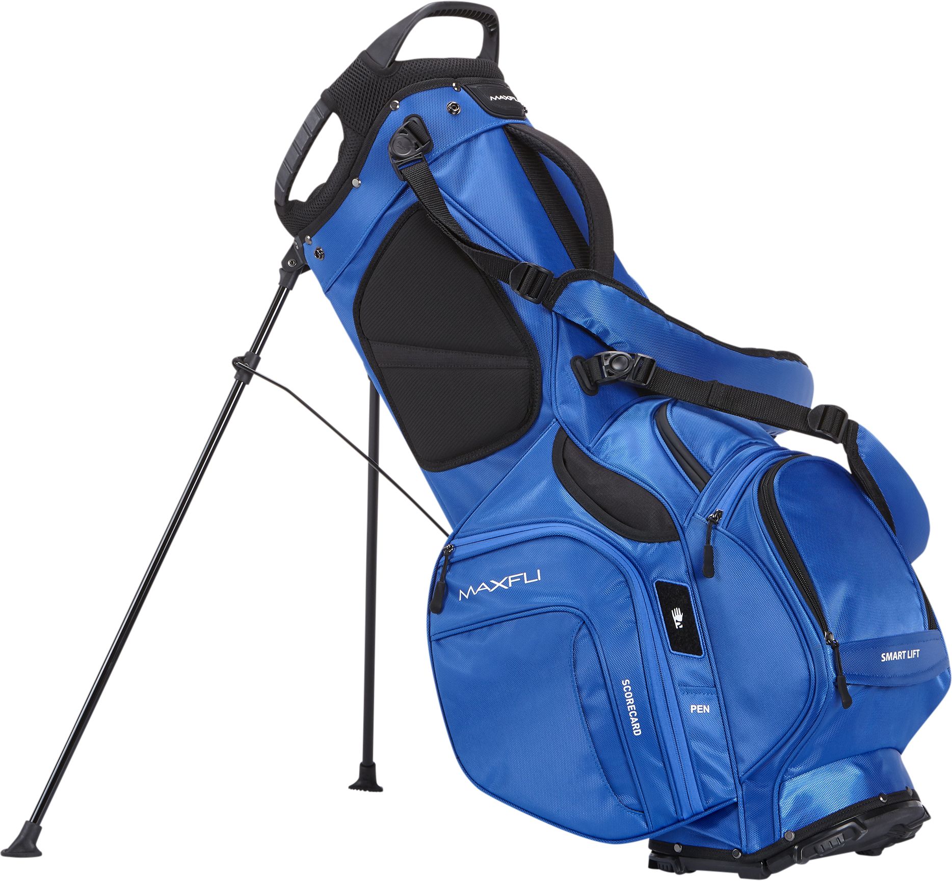 Maxfli Honors+ 14-Way Stand Bag - Prior Generation product image