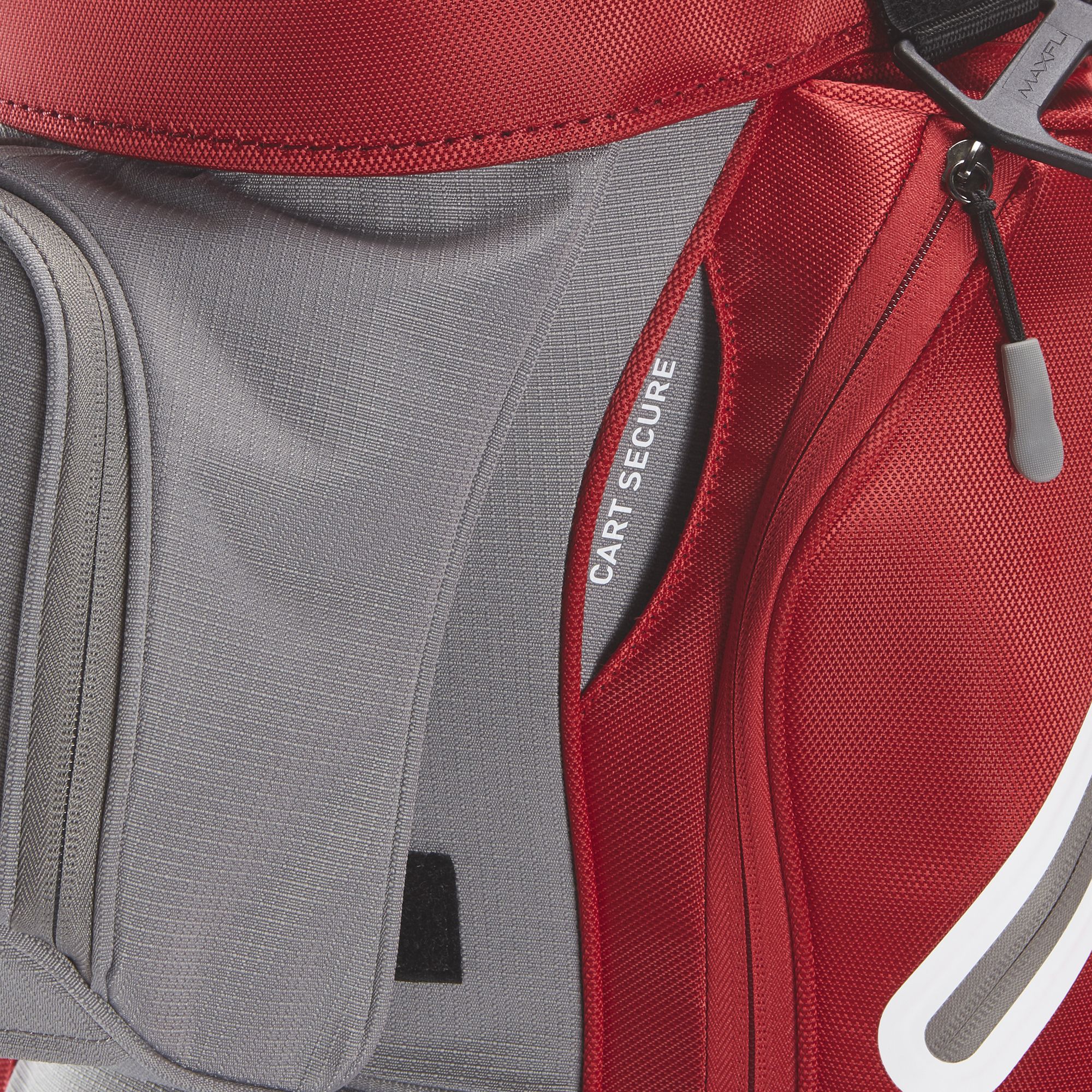 Maxfli Honors+ 14-Way Cart Bag - Prior Generation product image