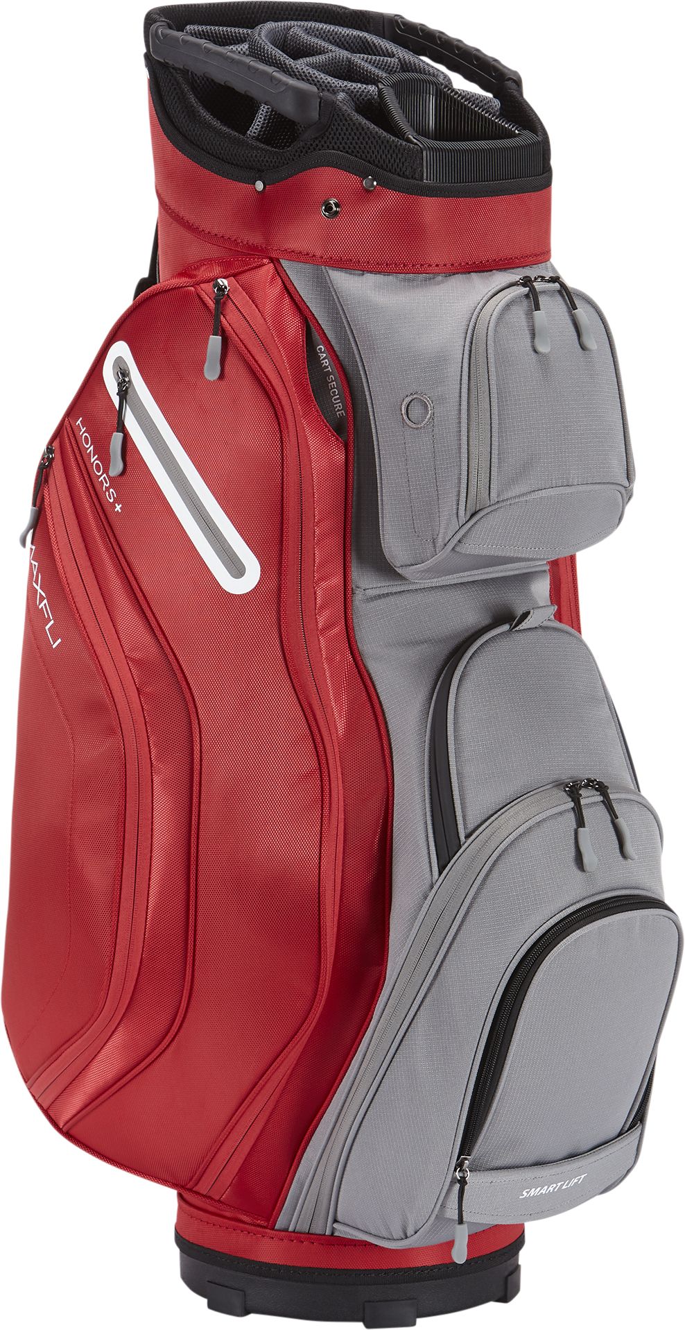 Maxfli Honors+ 14-Way Cart Bag - Prior Generation product image