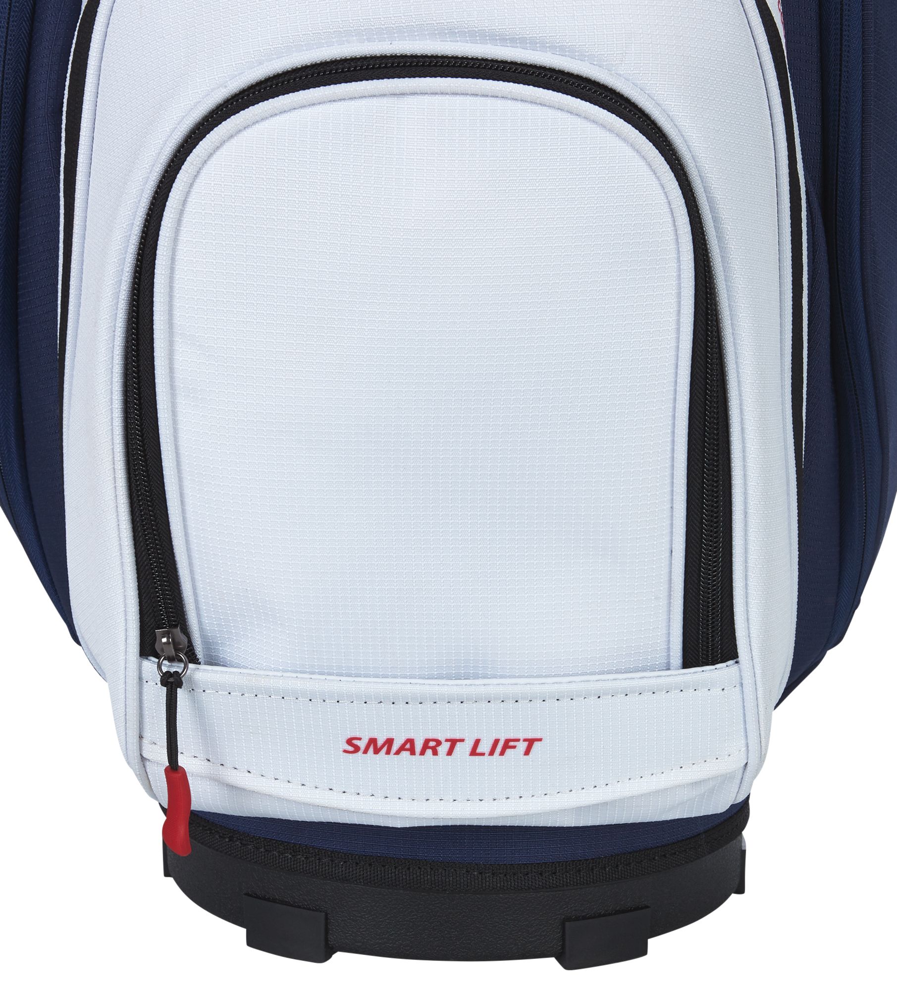 Maxfli 2021 Honors+ 14-Way Cart Bag - Big Apple Buddy
