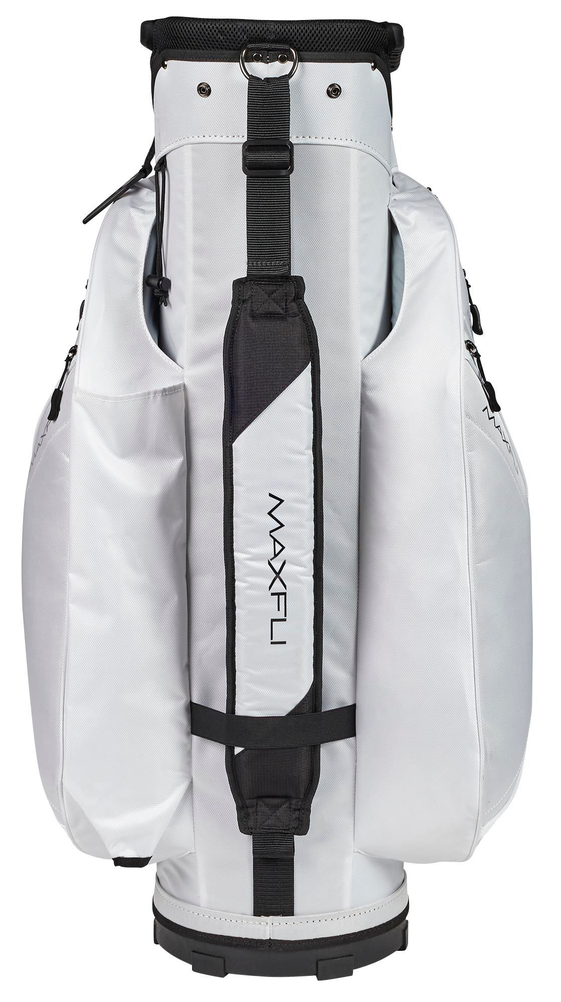 Maxfli Honors+ 14-Way Cart Bag - Prior Generation product image