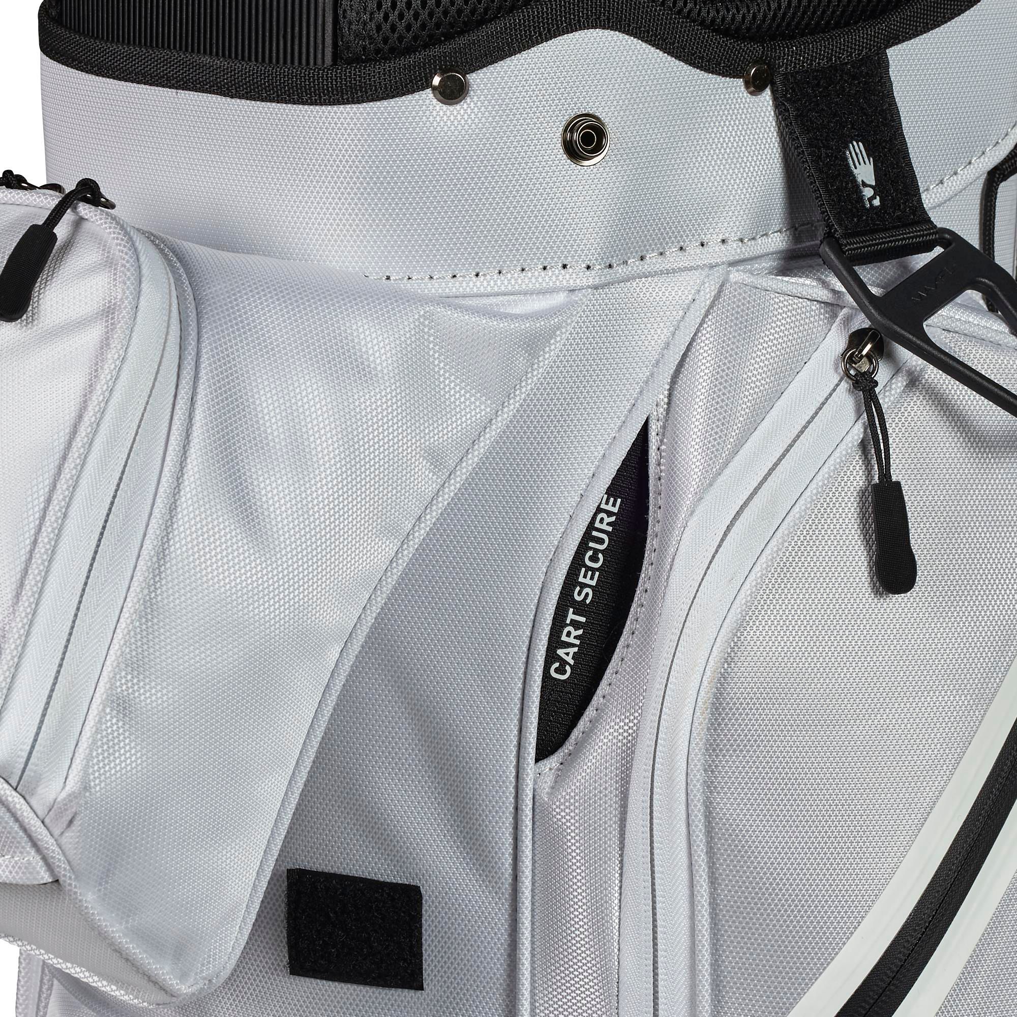 Maxfli Honors+ 14-Way Cart Bag - Prior Generation product image