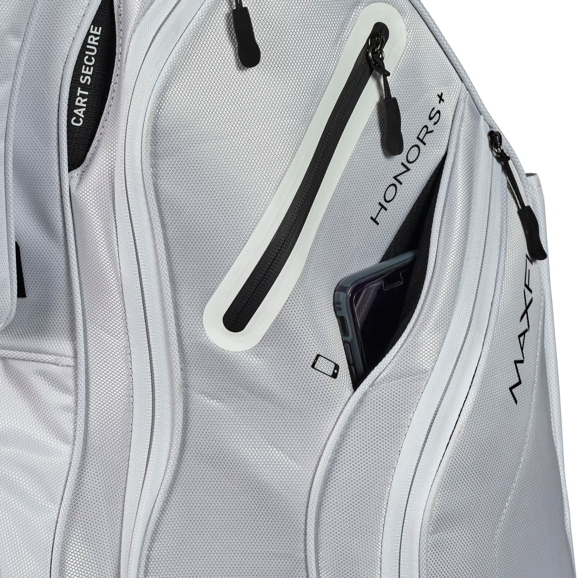Maxfli Honors+ 14-Way Cart Bag - Prior Generation product image