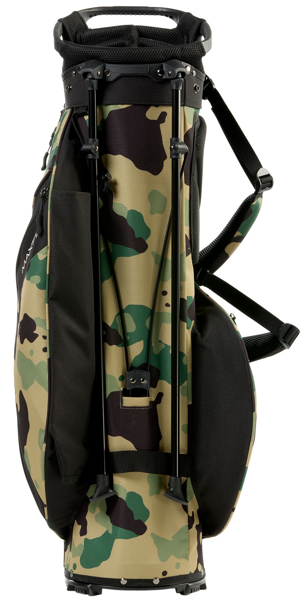 Maxfli Honors+ 5-Way Stand Bag product image