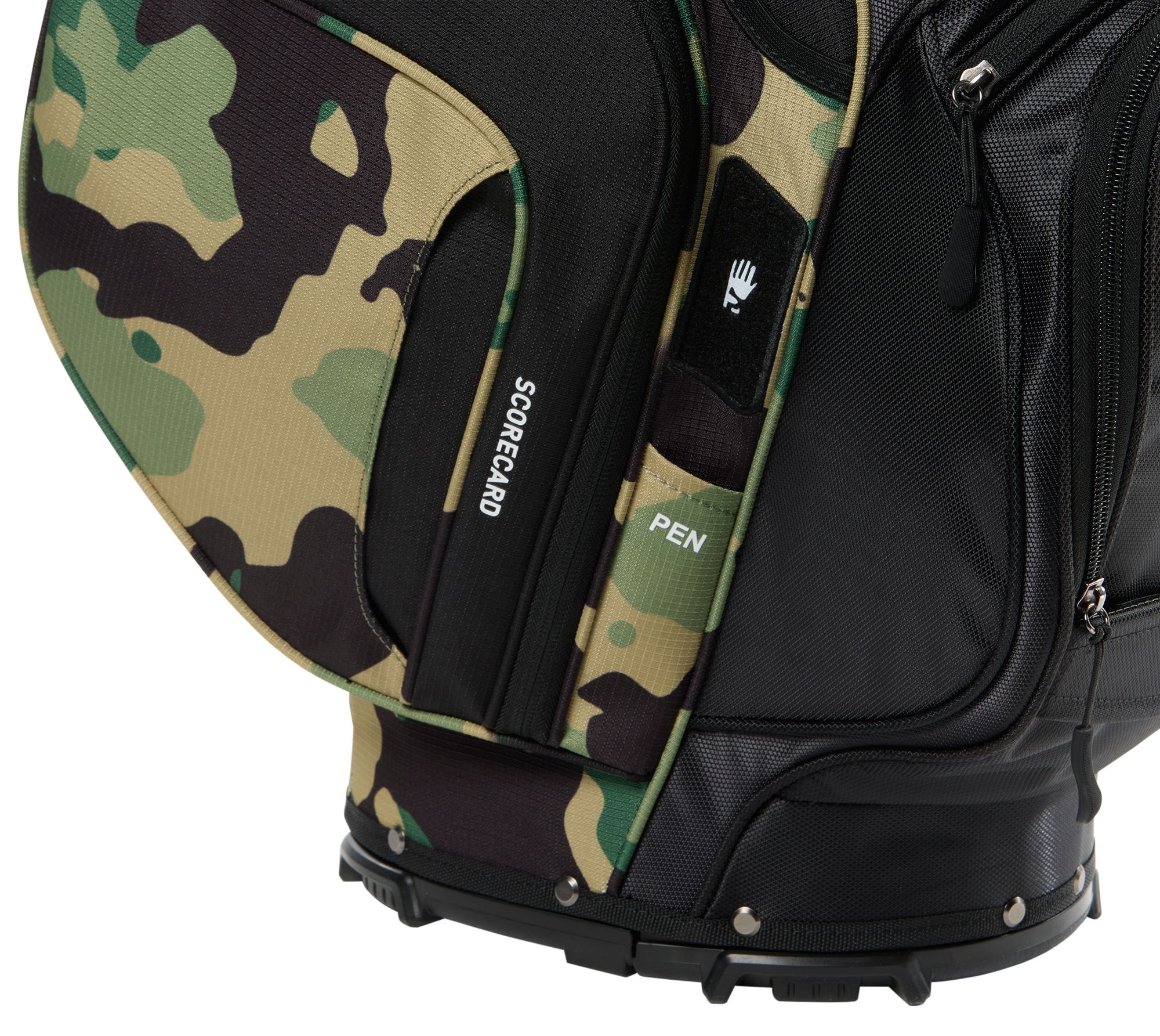 Maxfli Honors+ 5-Way Stand Bag product image