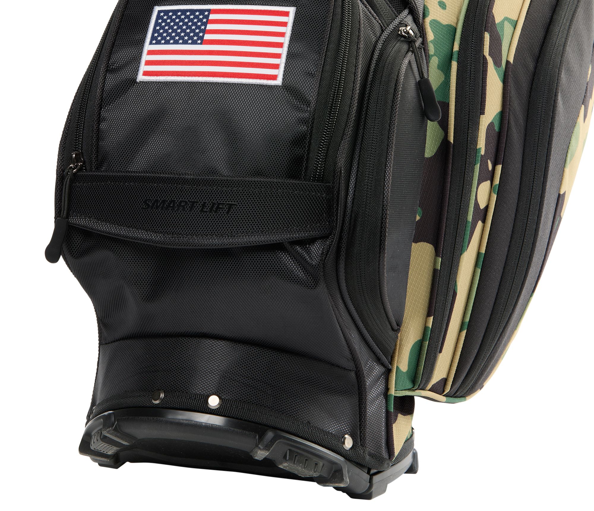 Maxfli Honors+ 5-Way Stand Bag product image