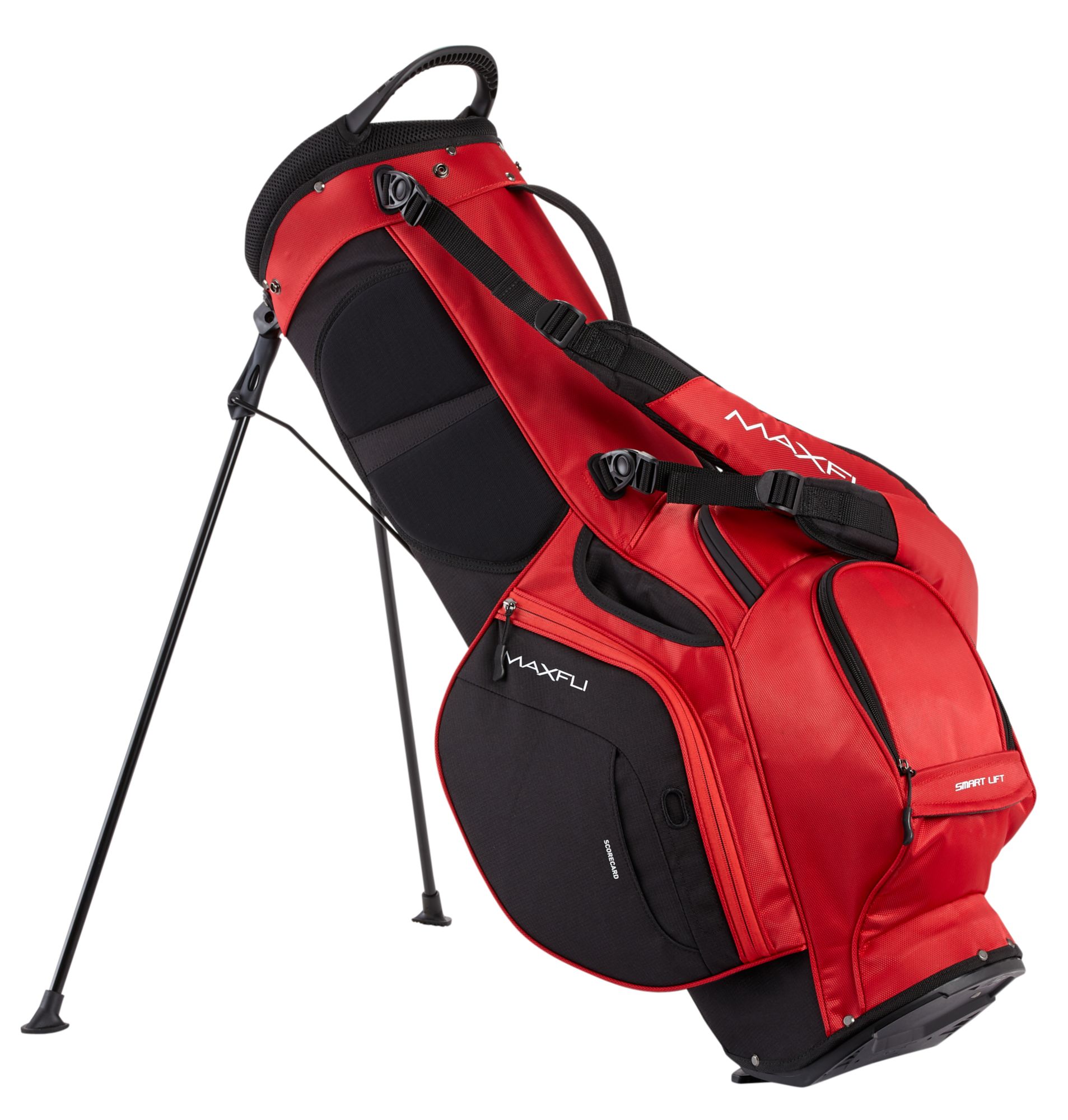 Maxfli Honors+ Lite 4-Way Stand Bag - Prior Generation product image