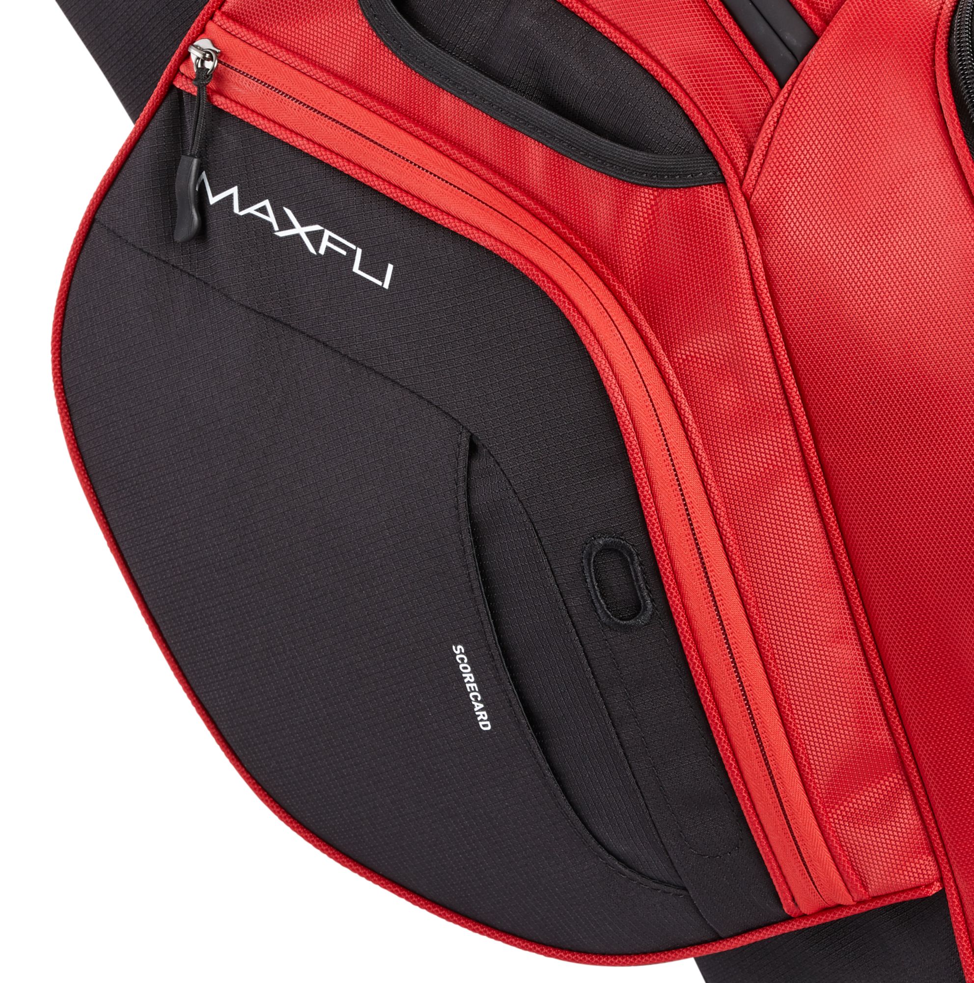 Maxfli Honors+ Lite 4-Way Stand Bag - Prior Generation product image