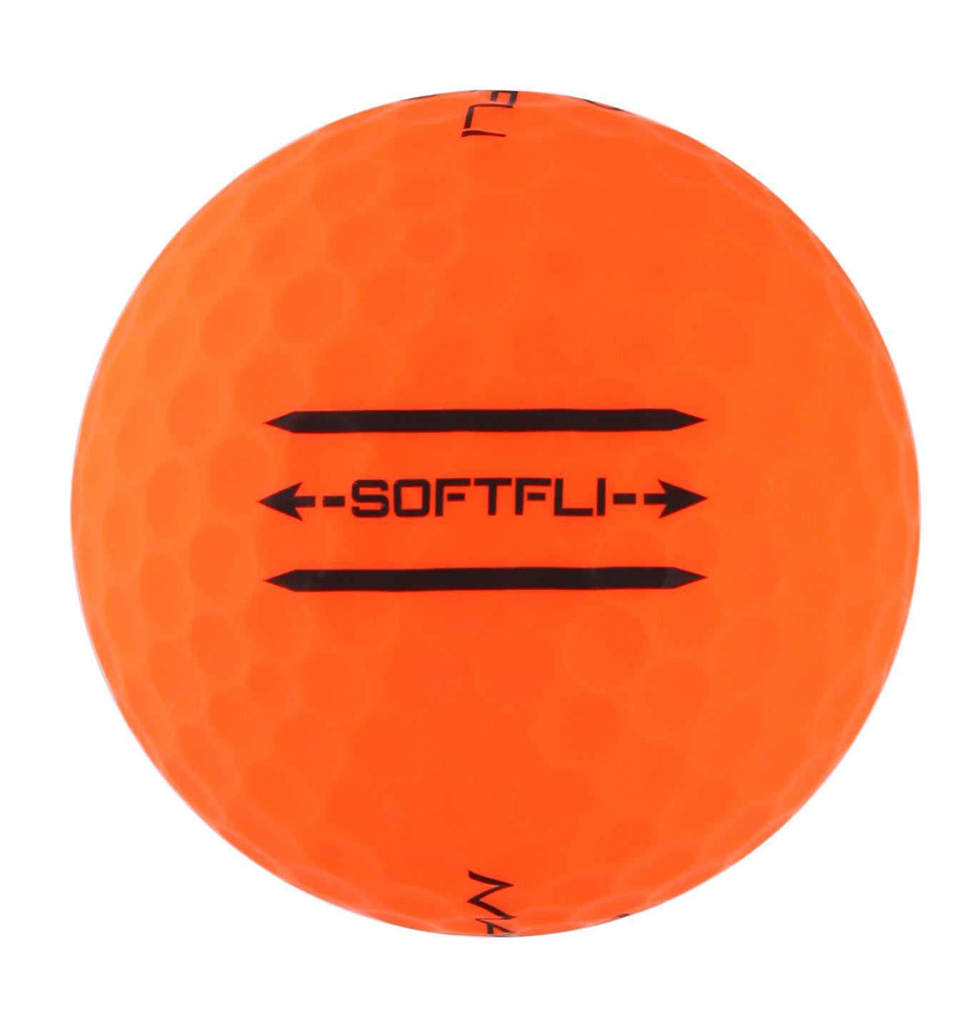 Maxfli 2021 Softfli Matte Golf Balls product image