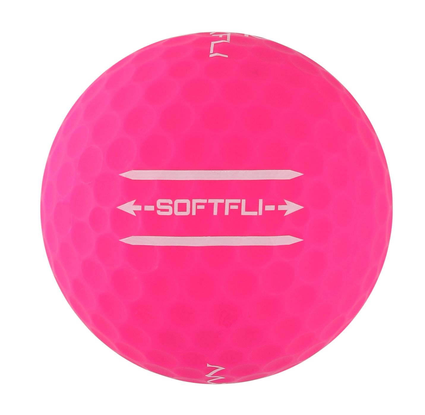 Maxfli 2021 Softfli Matte Golf Balls product image