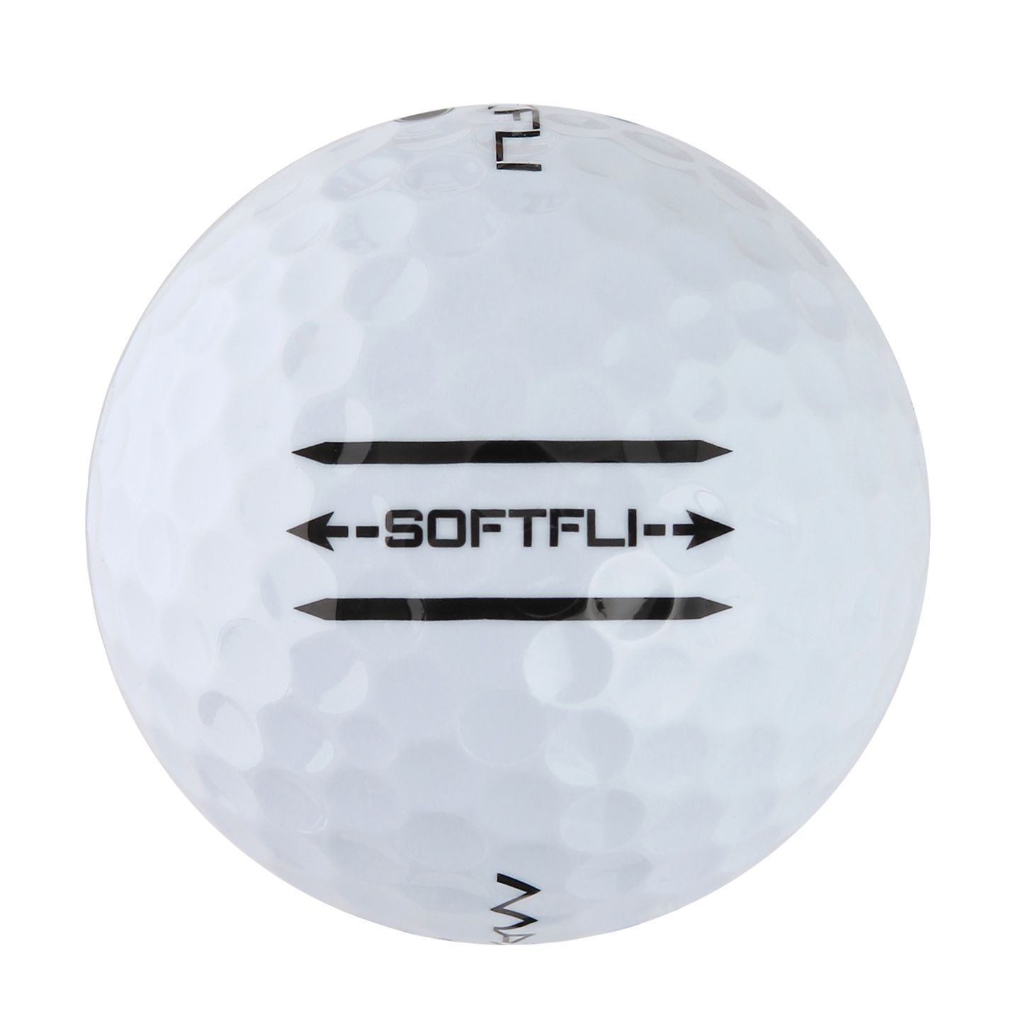 Maxfli 2021 Softfli Golf Balls product image